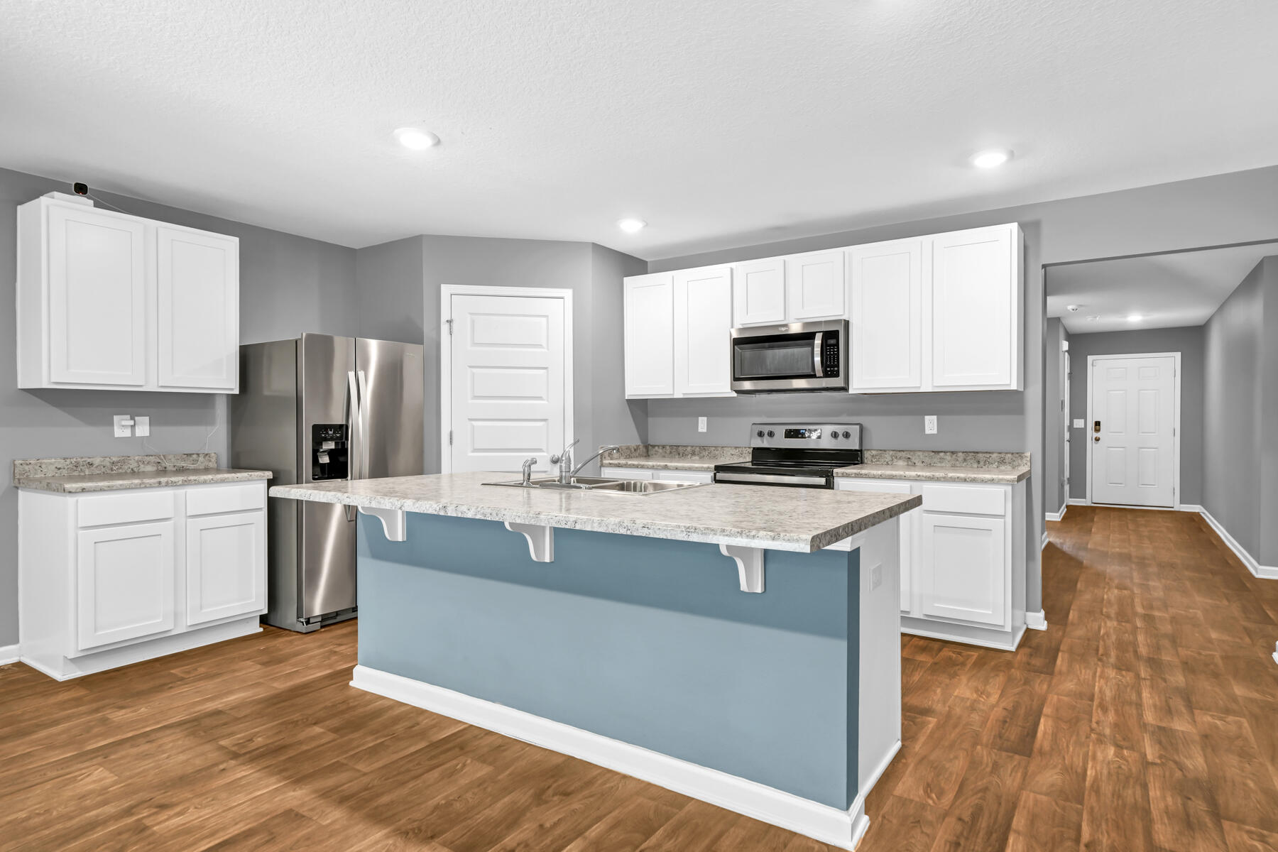 ASHTIN ESTATES - Residential