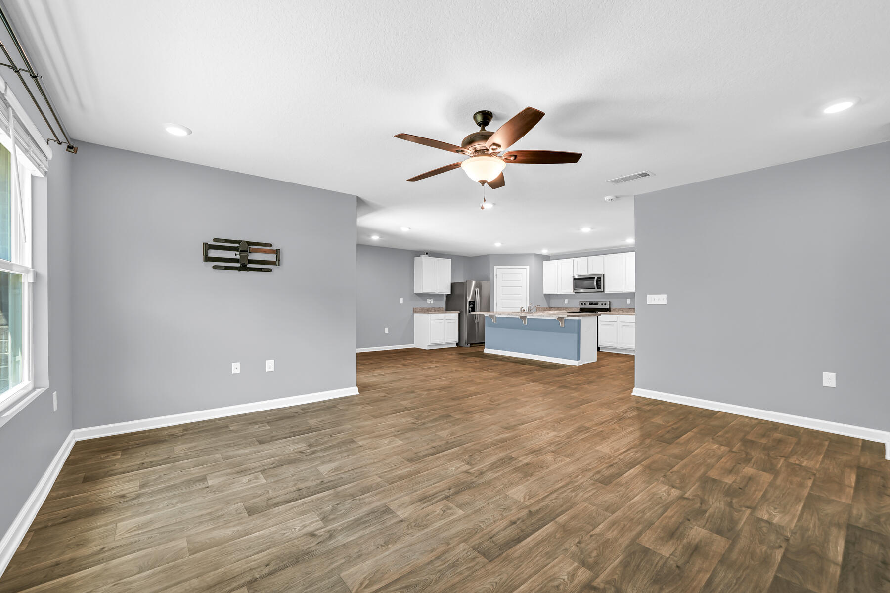 ASHTIN ESTATES - Residential