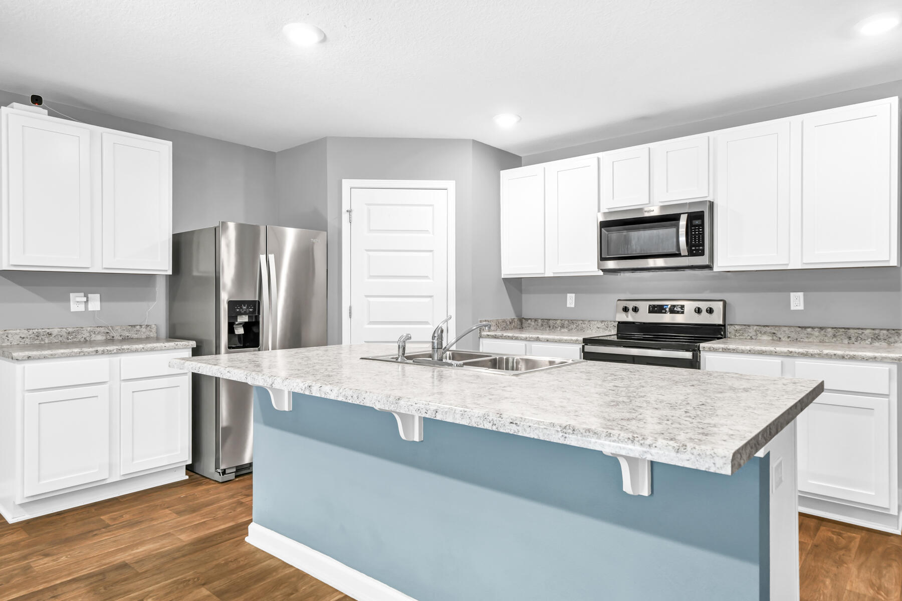 ASHTIN ESTATES - Residential