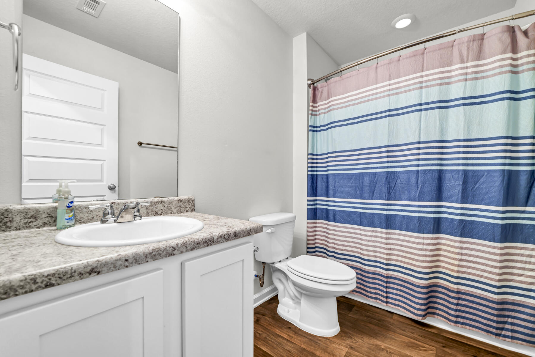 ASHTIN ESTATES - Residential