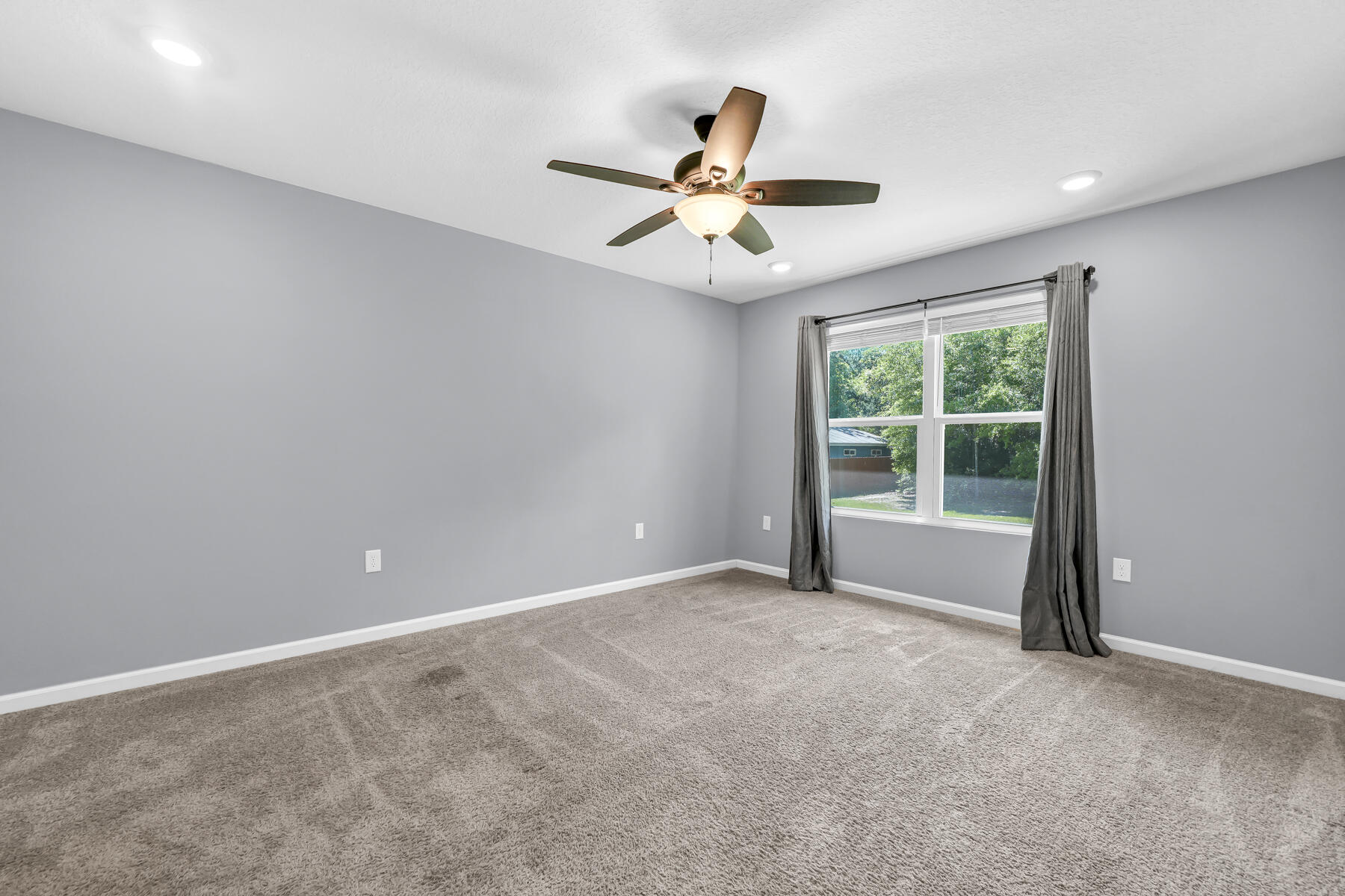 ASHTIN ESTATES - Residential