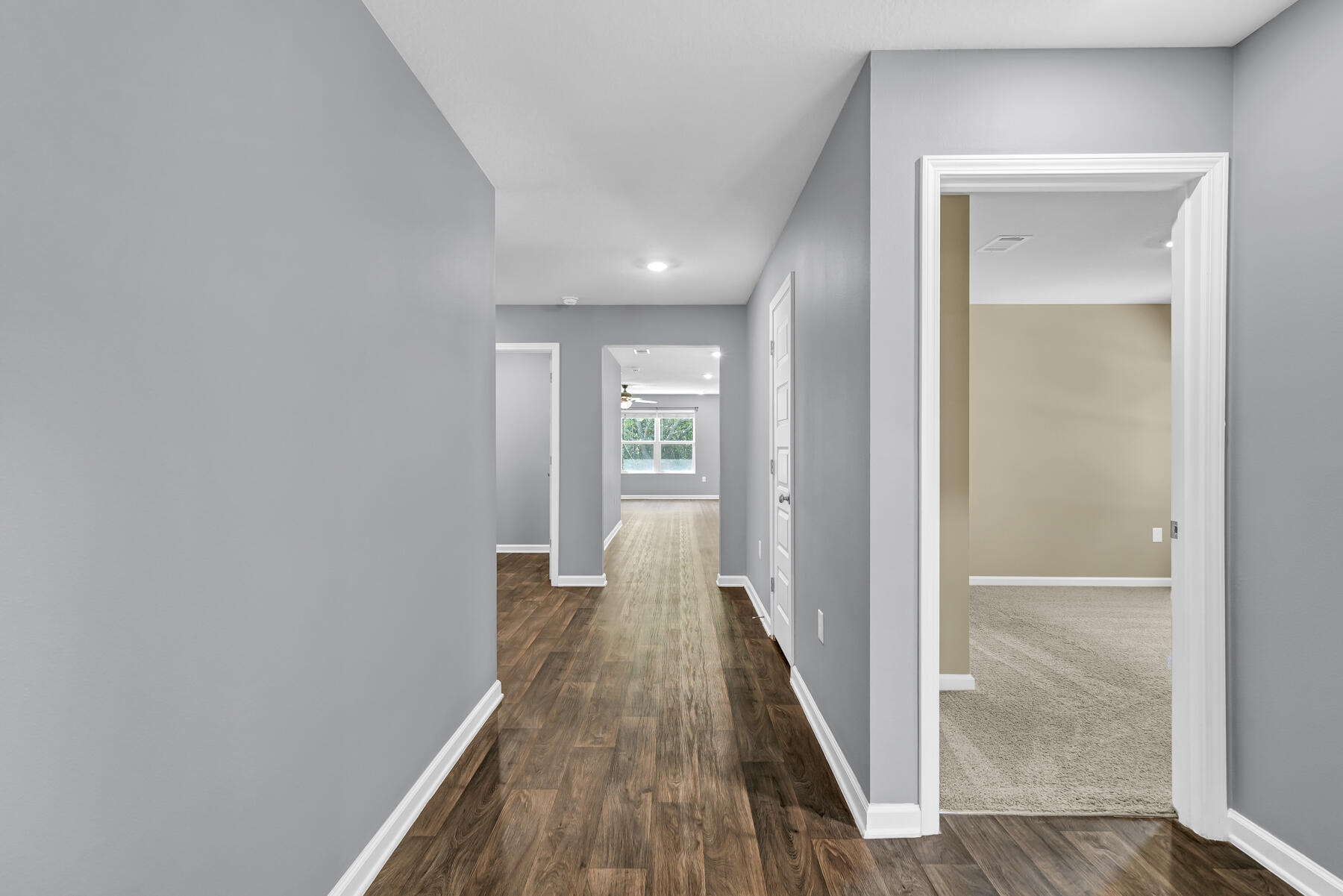 ASHTIN ESTATES - Residential