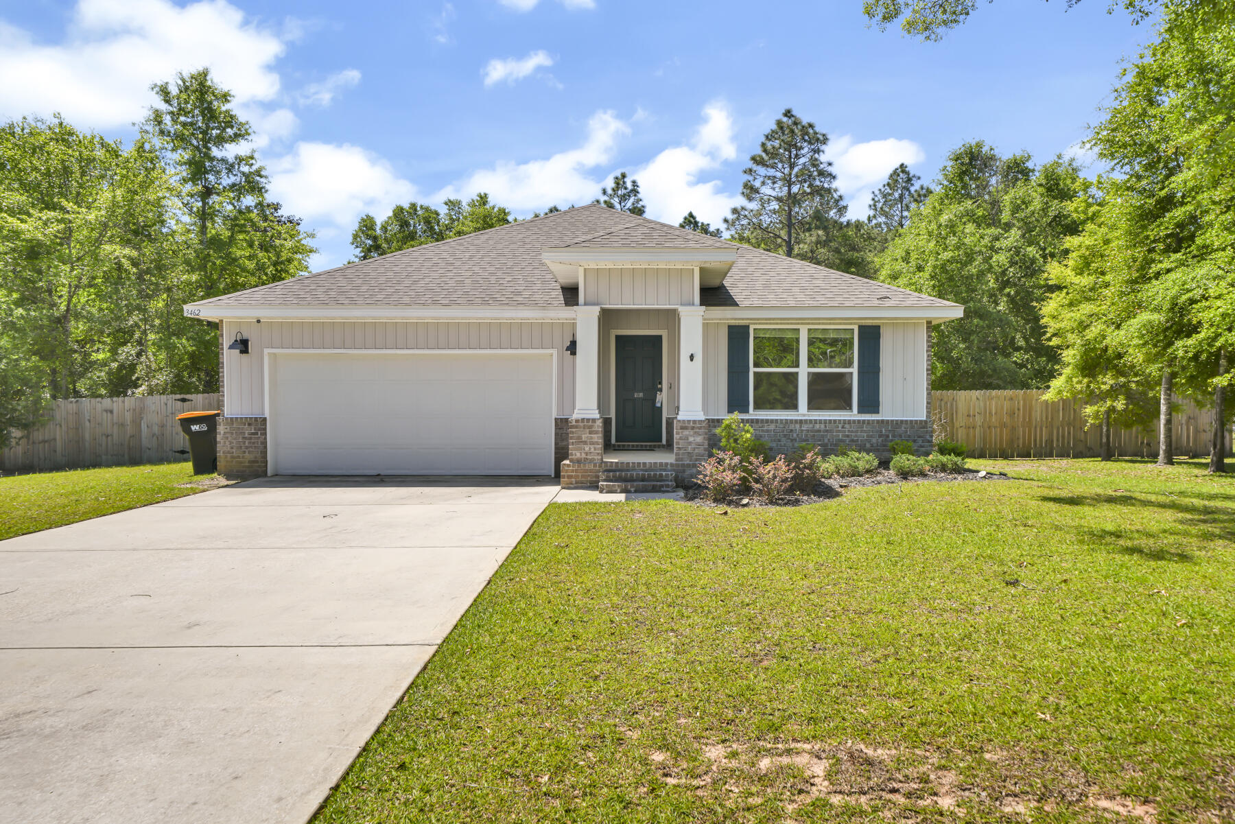 ASHTIN ESTATES - Residential