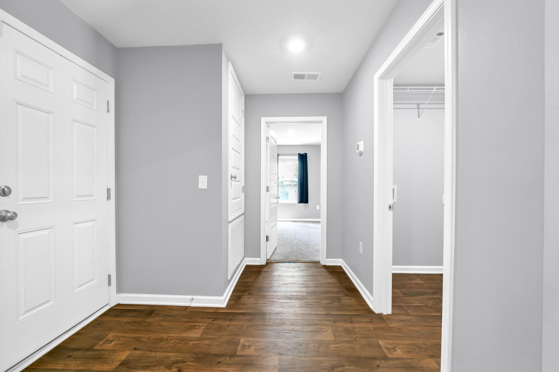 ASHTIN ESTATES - Residential