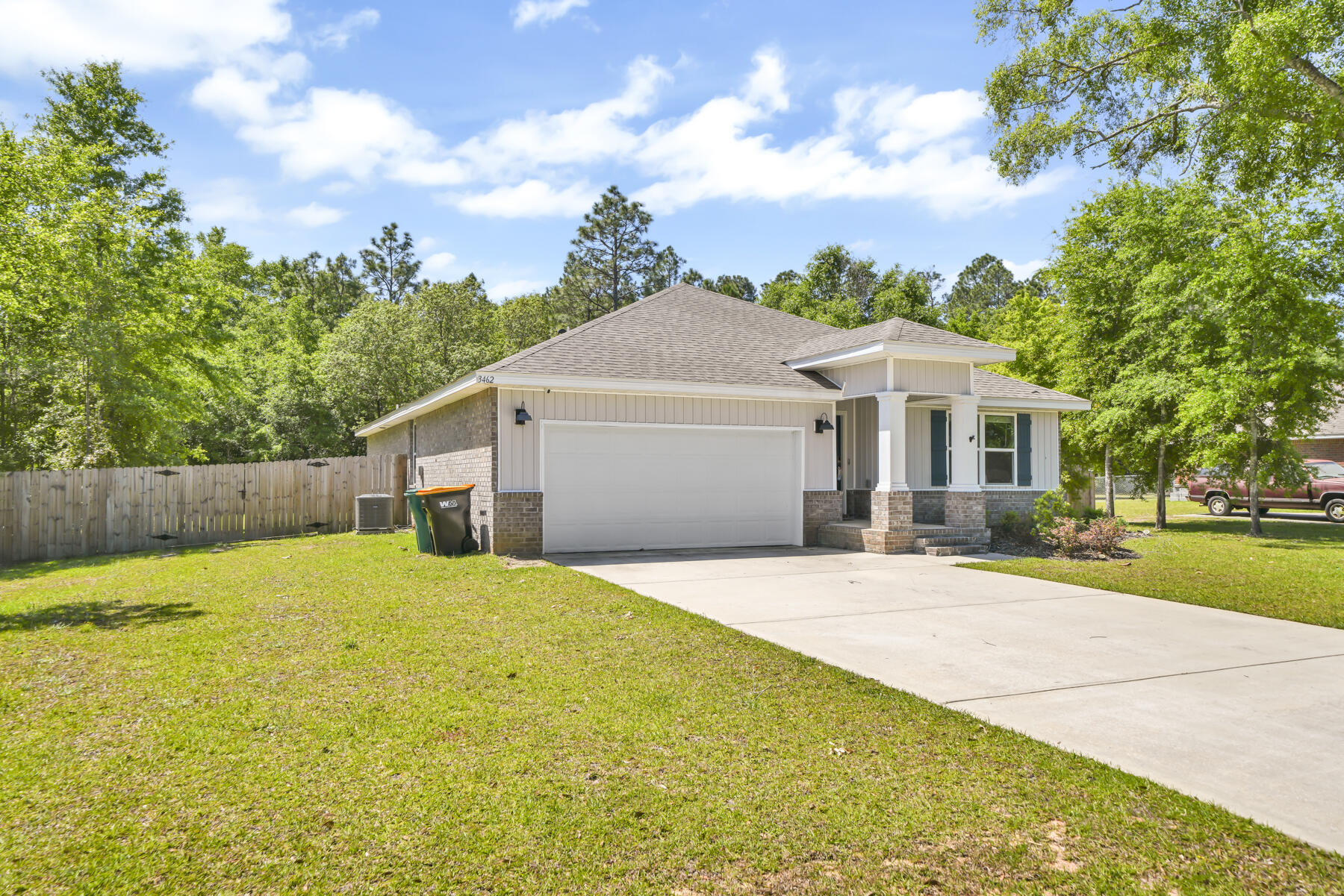 ASHTIN ESTATES - Residential