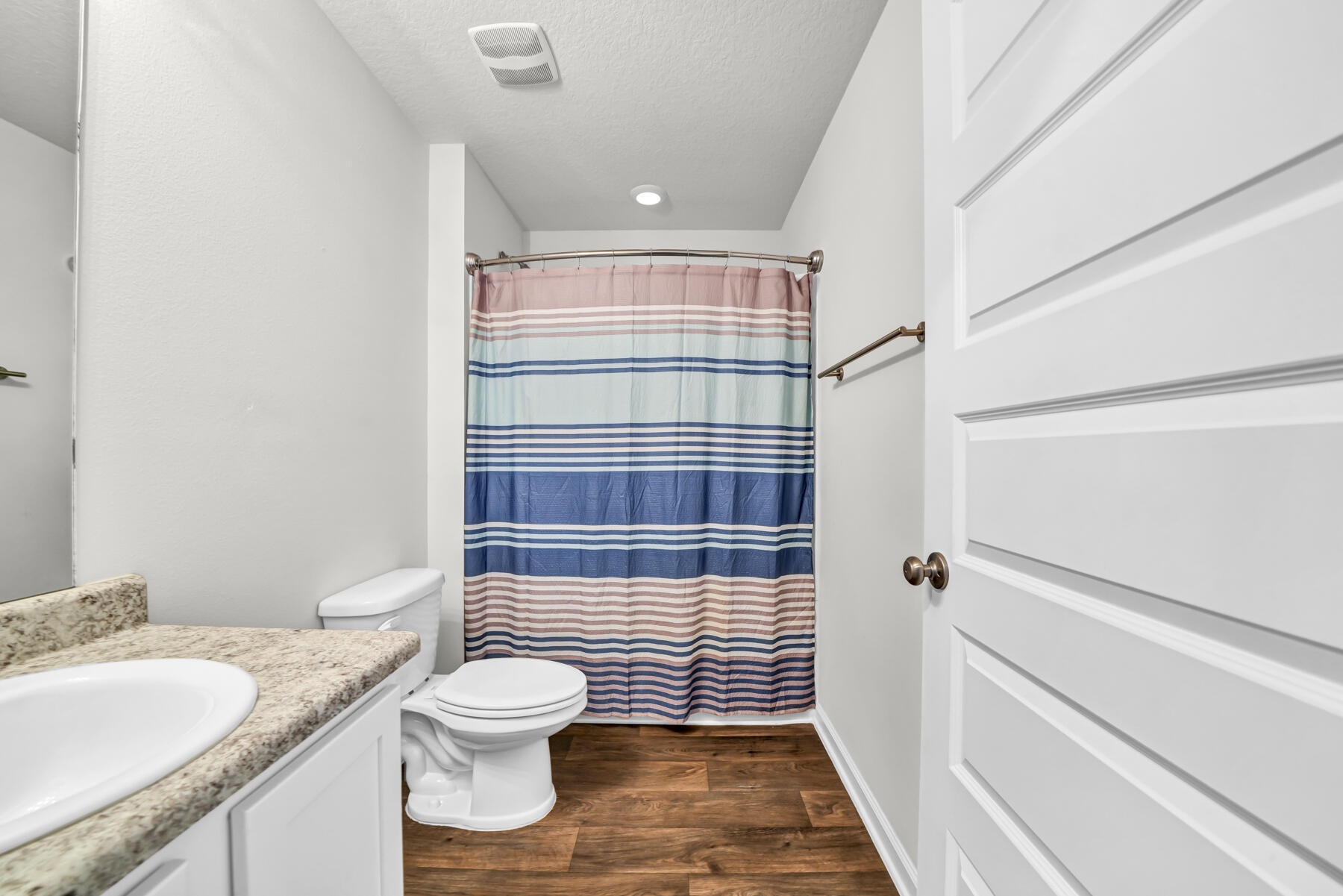 ASHTIN ESTATES - Residential