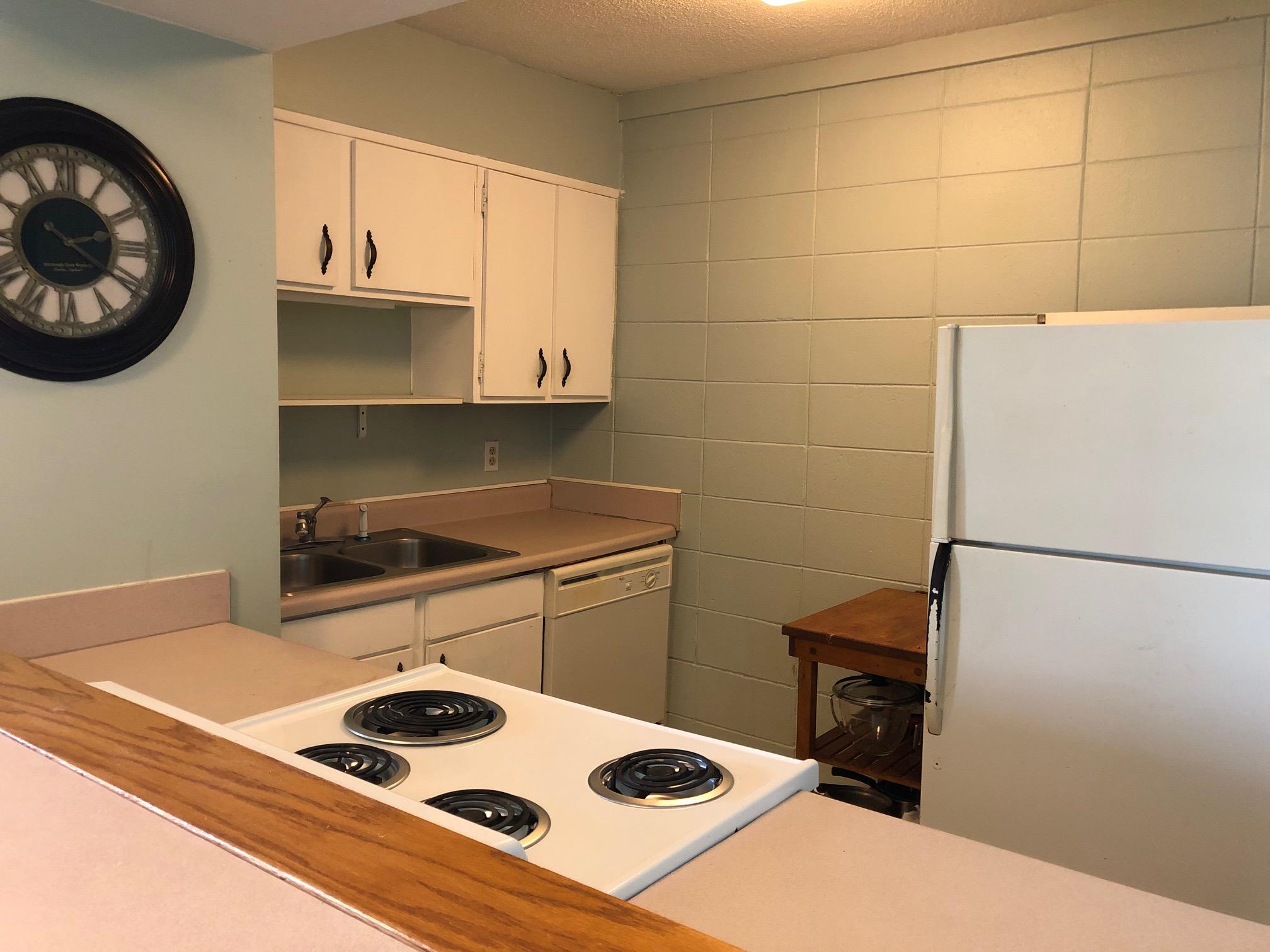 GULF TERRACE CONDO - Residential