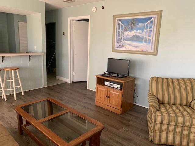 GULF TERRACE CONDO - Residential