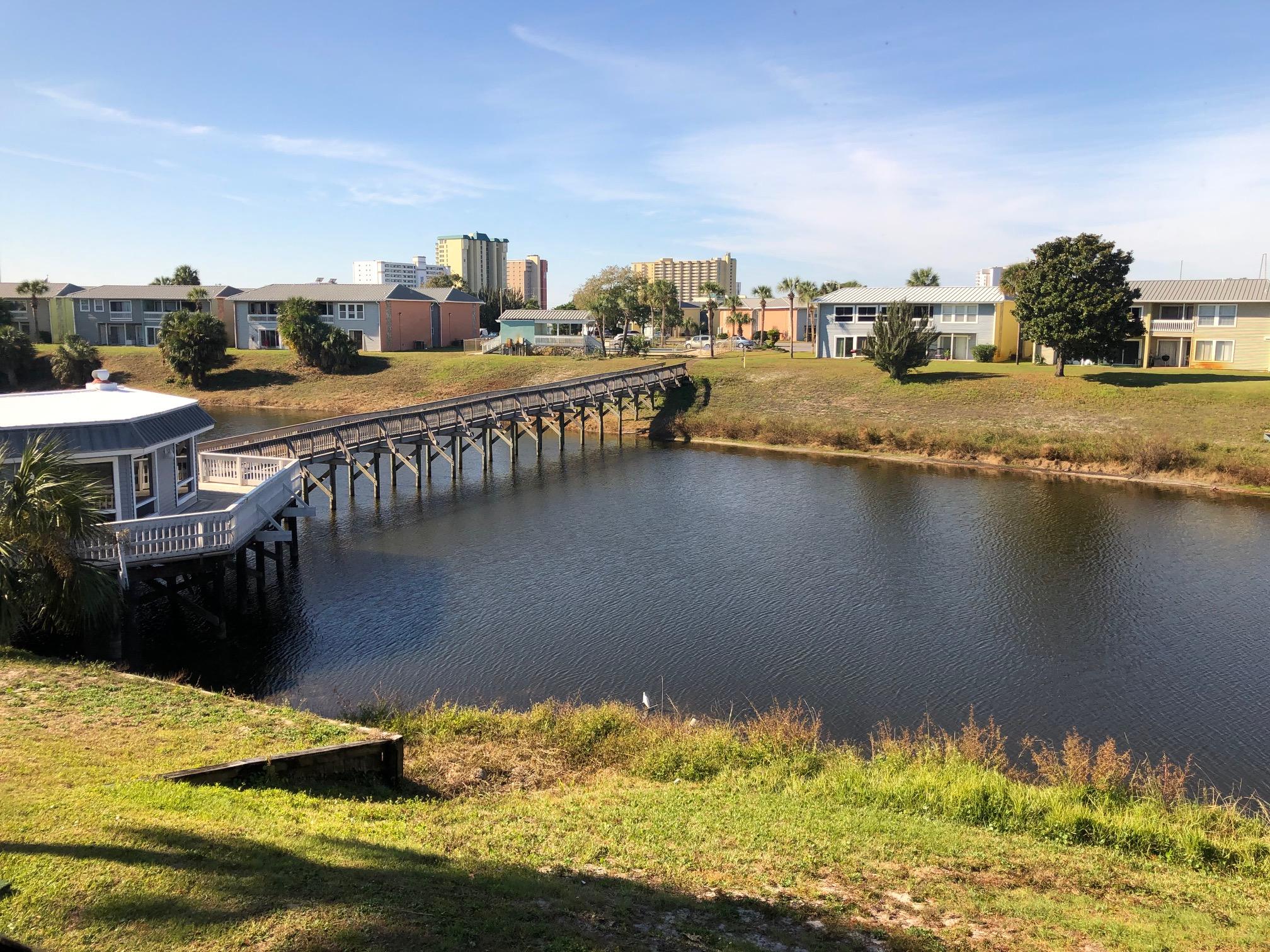 GULF TERRACE CONDO - Residential