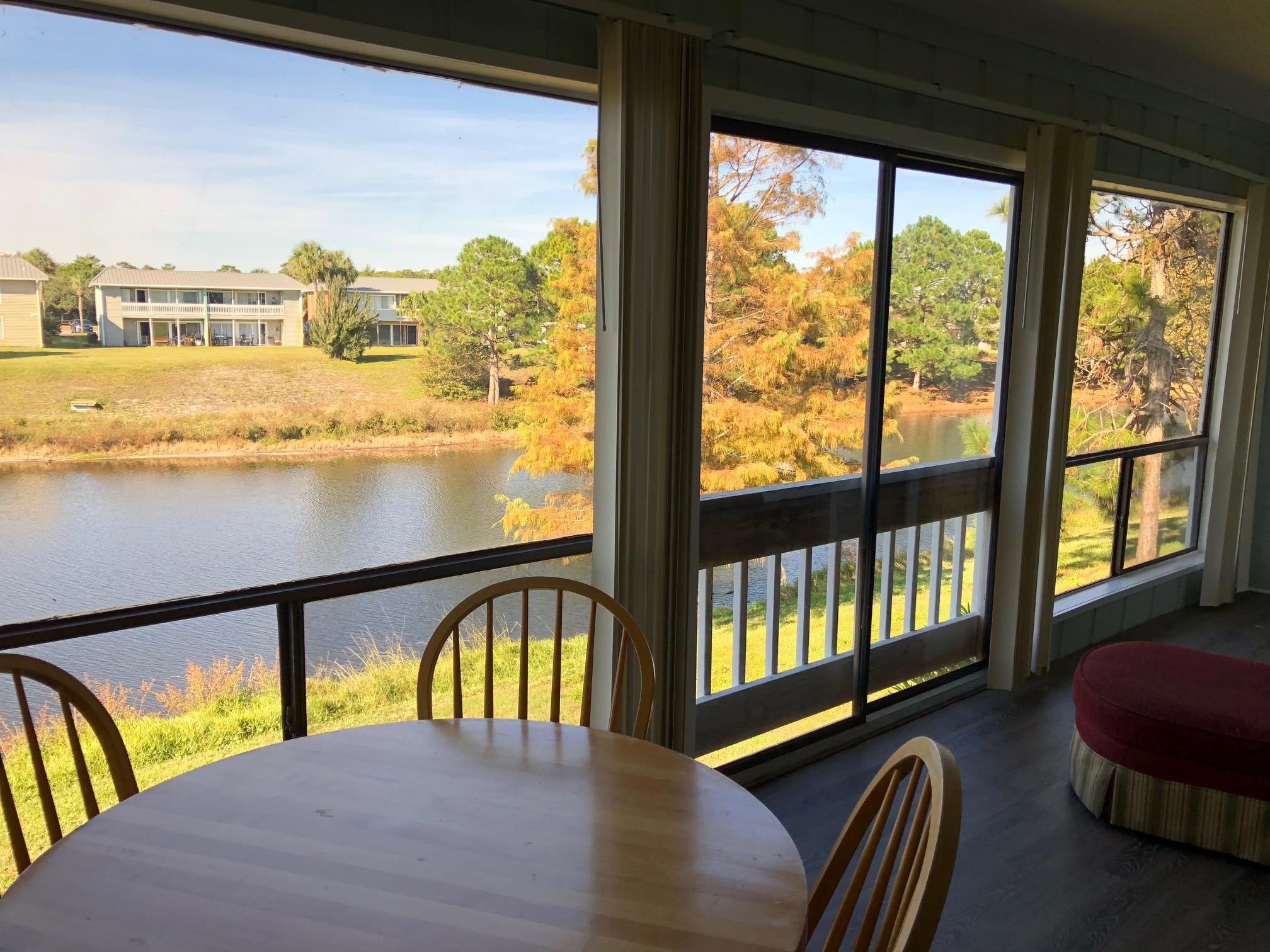 GULF TERRACE CONDO - Residential