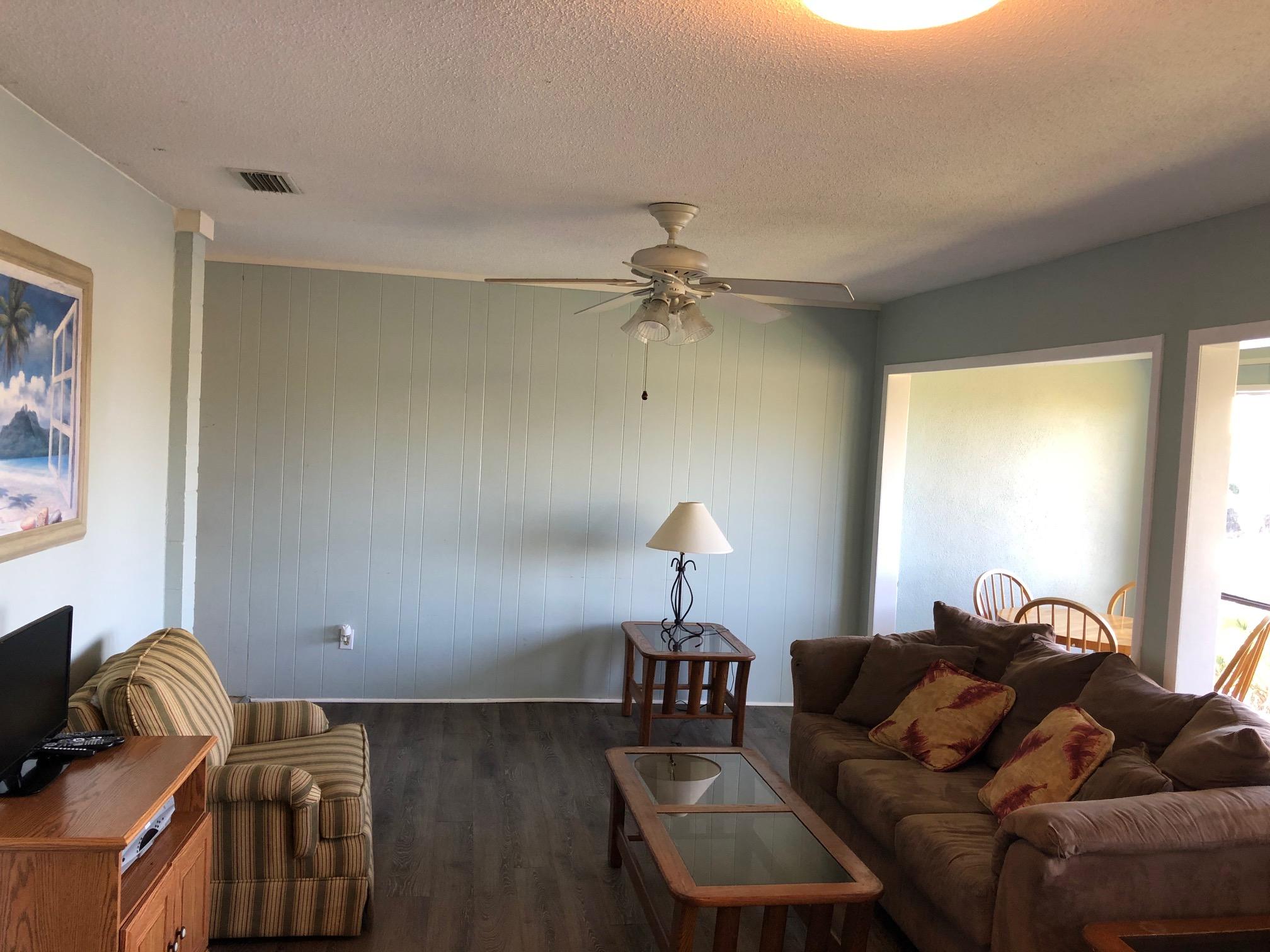 GULF TERRACE CONDO - Residential