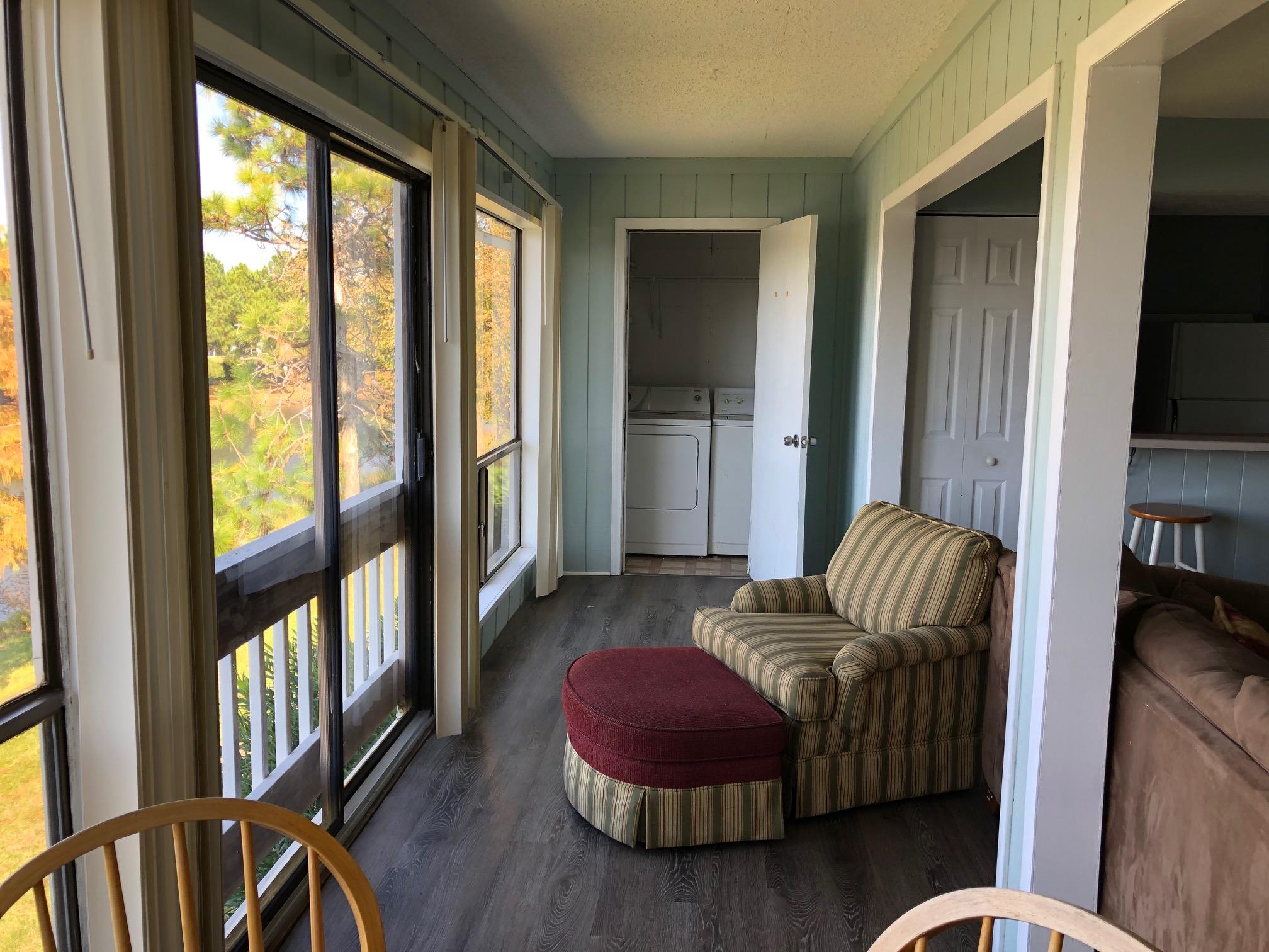 GULF TERRACE CONDO - Residential