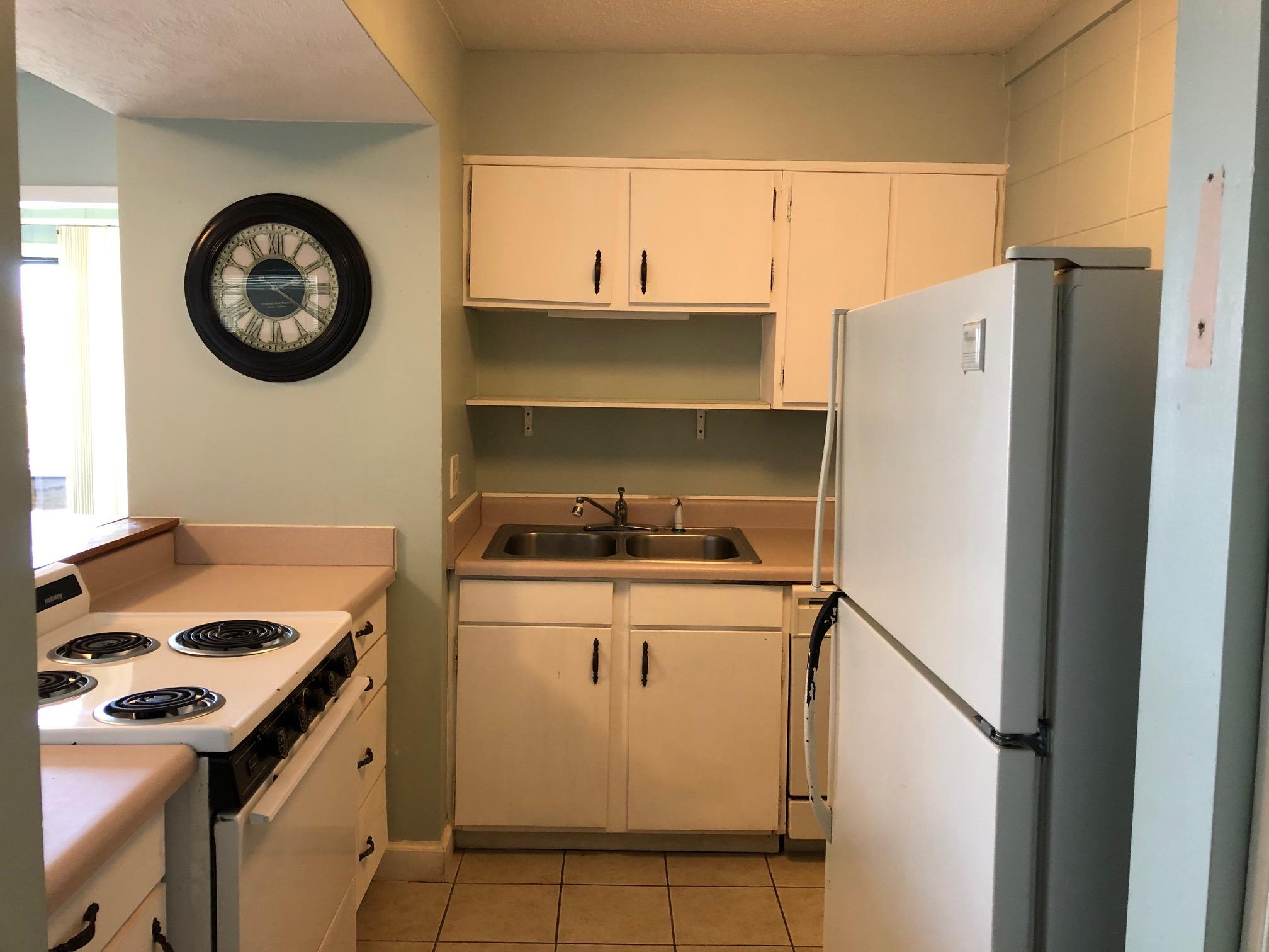 GULF TERRACE CONDO - Residential