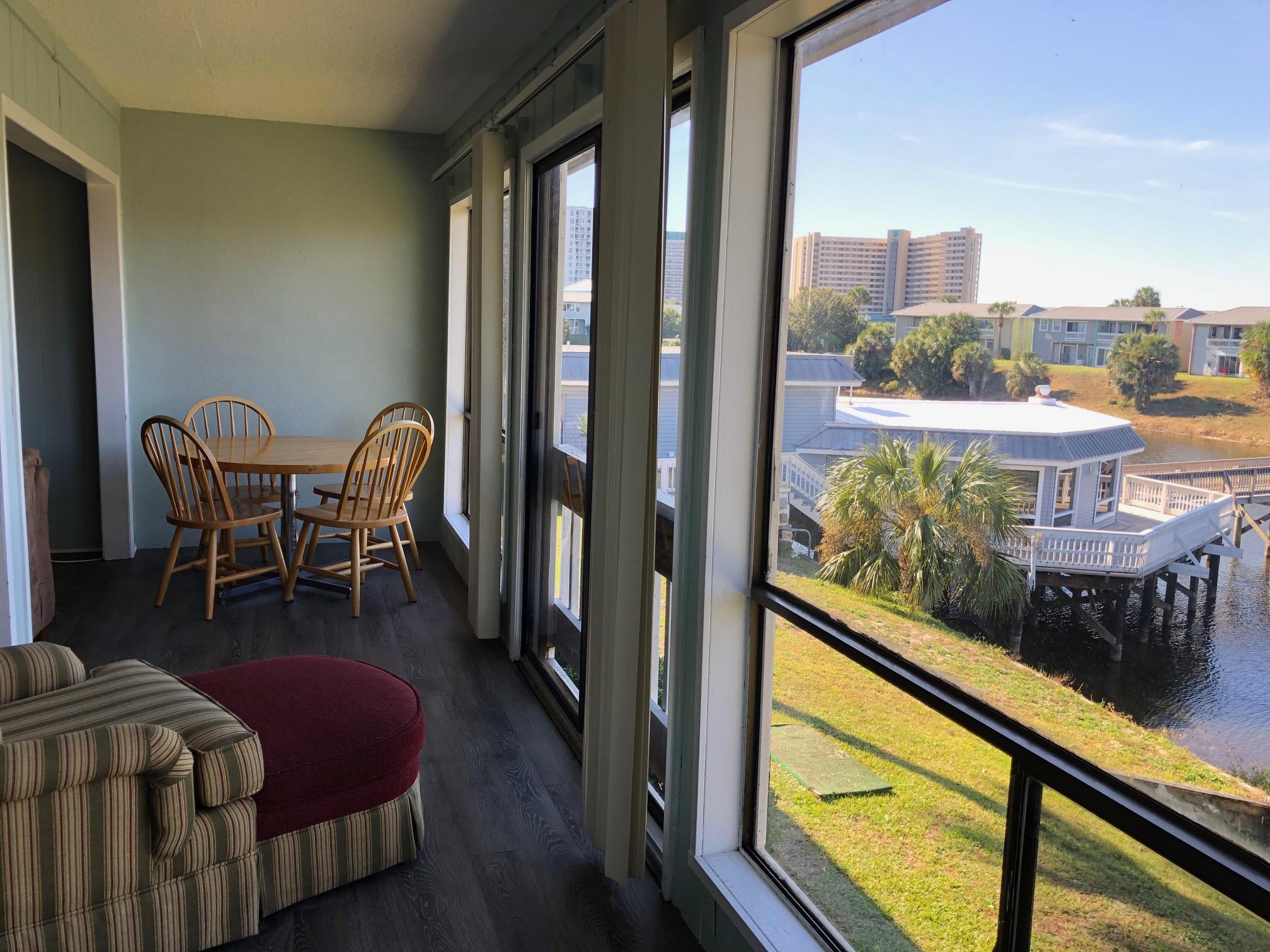 GULF TERRACE CONDO - Residential