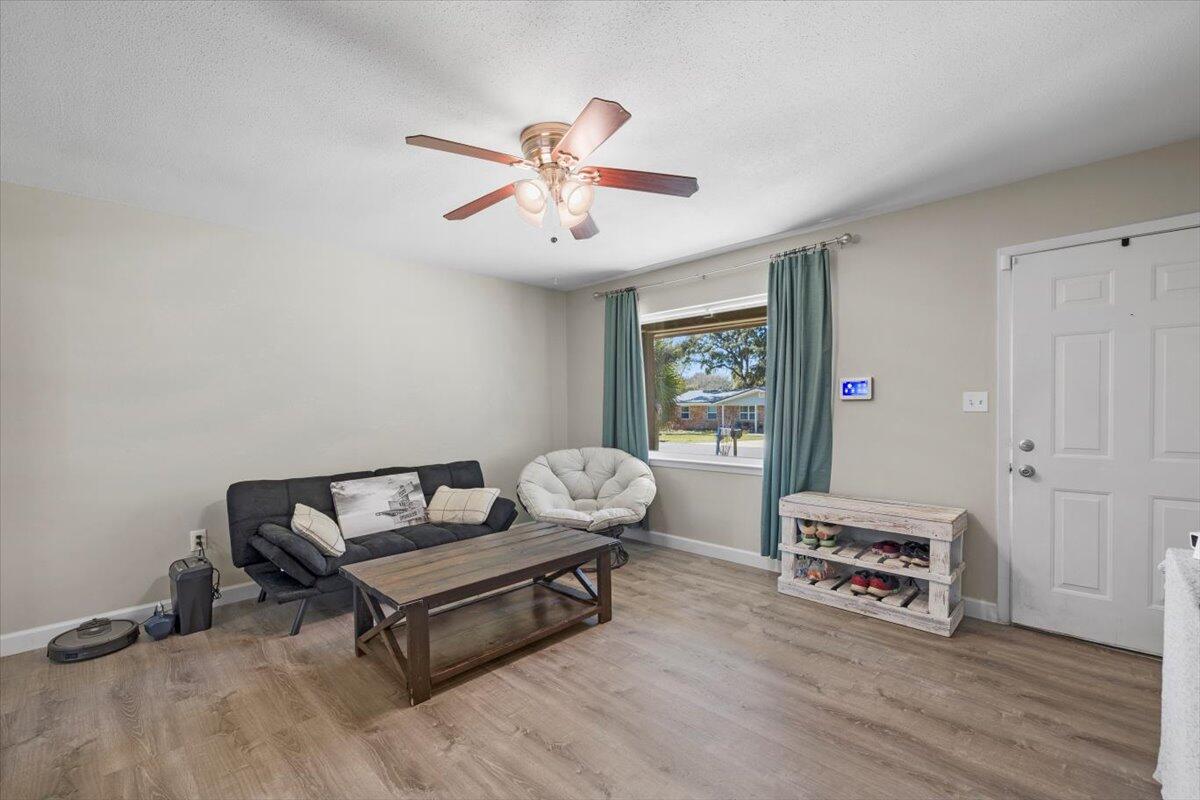 PORT DIXIE - Residential