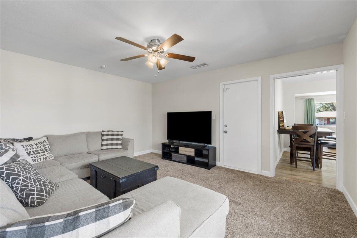 PORT DIXIE - Residential