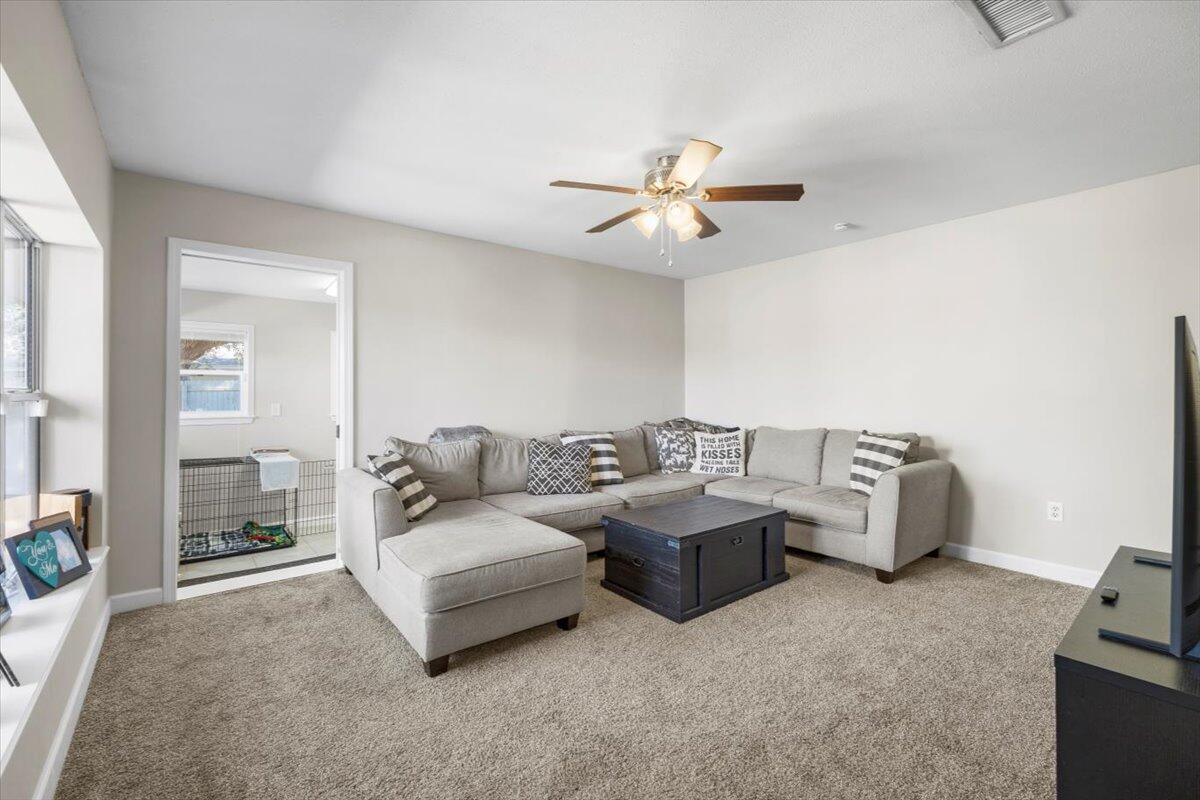 PORT DIXIE - Residential