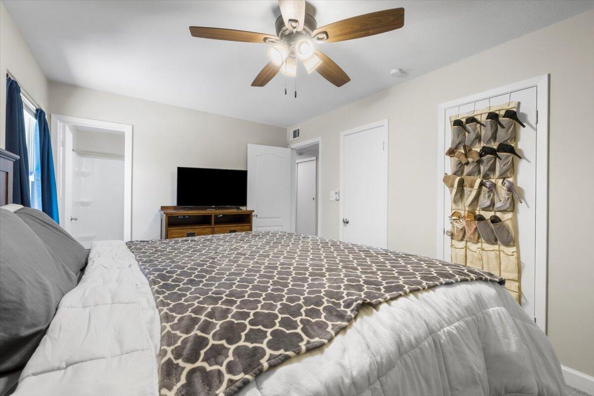 PORT DIXIE - Residential