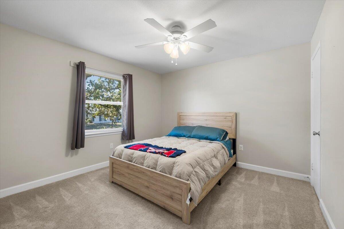 PORT DIXIE - Residential