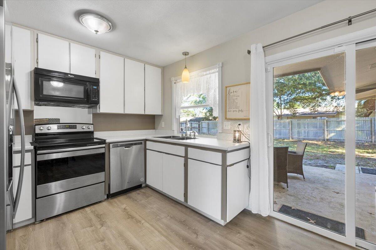PORT DIXIE - Residential