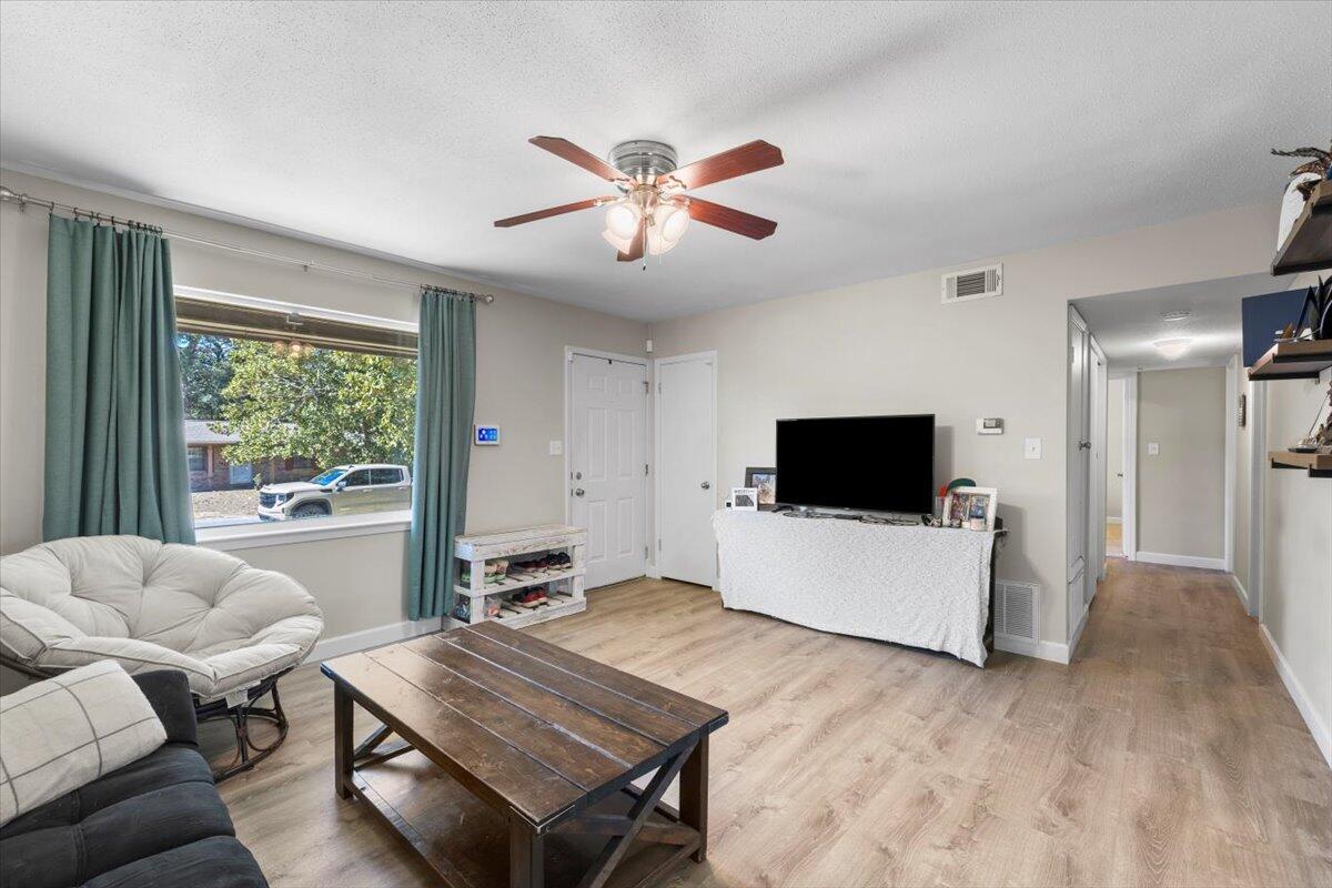 PORT DIXIE - Residential