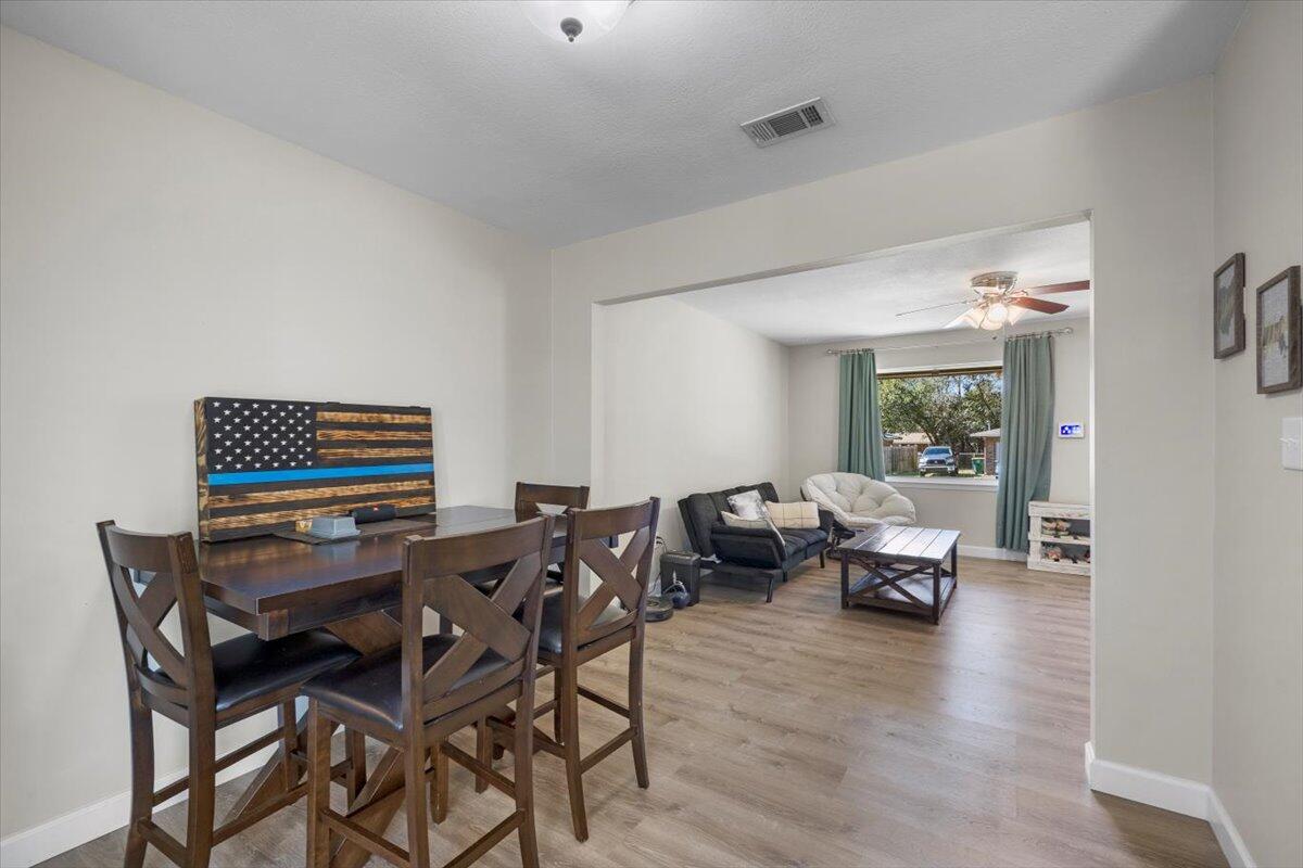 PORT DIXIE - Residential
