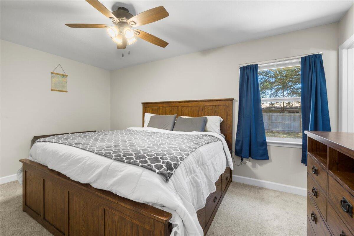 PORT DIXIE - Residential