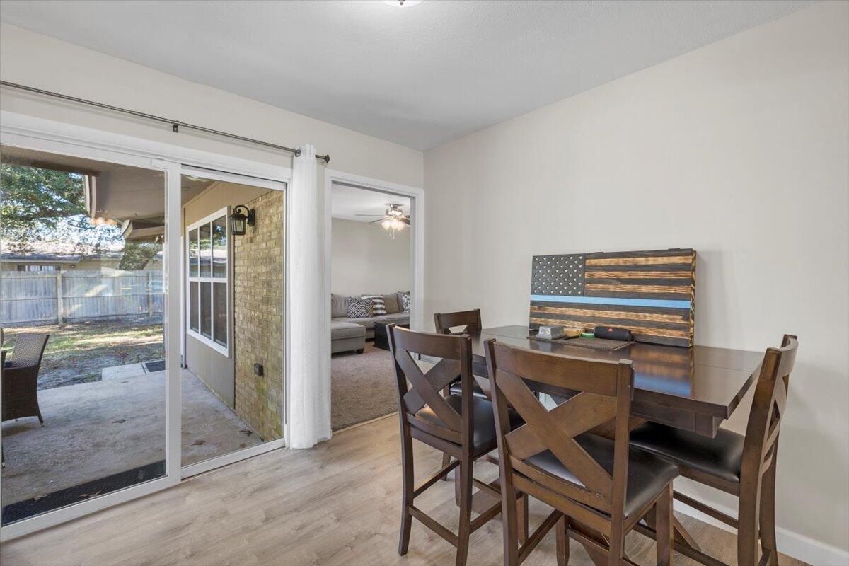 PORT DIXIE - Residential