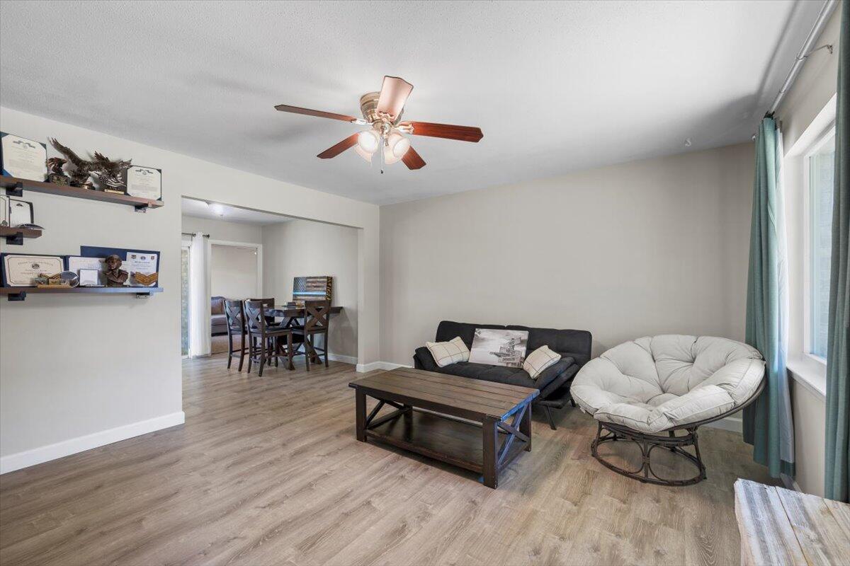 PORT DIXIE - Residential