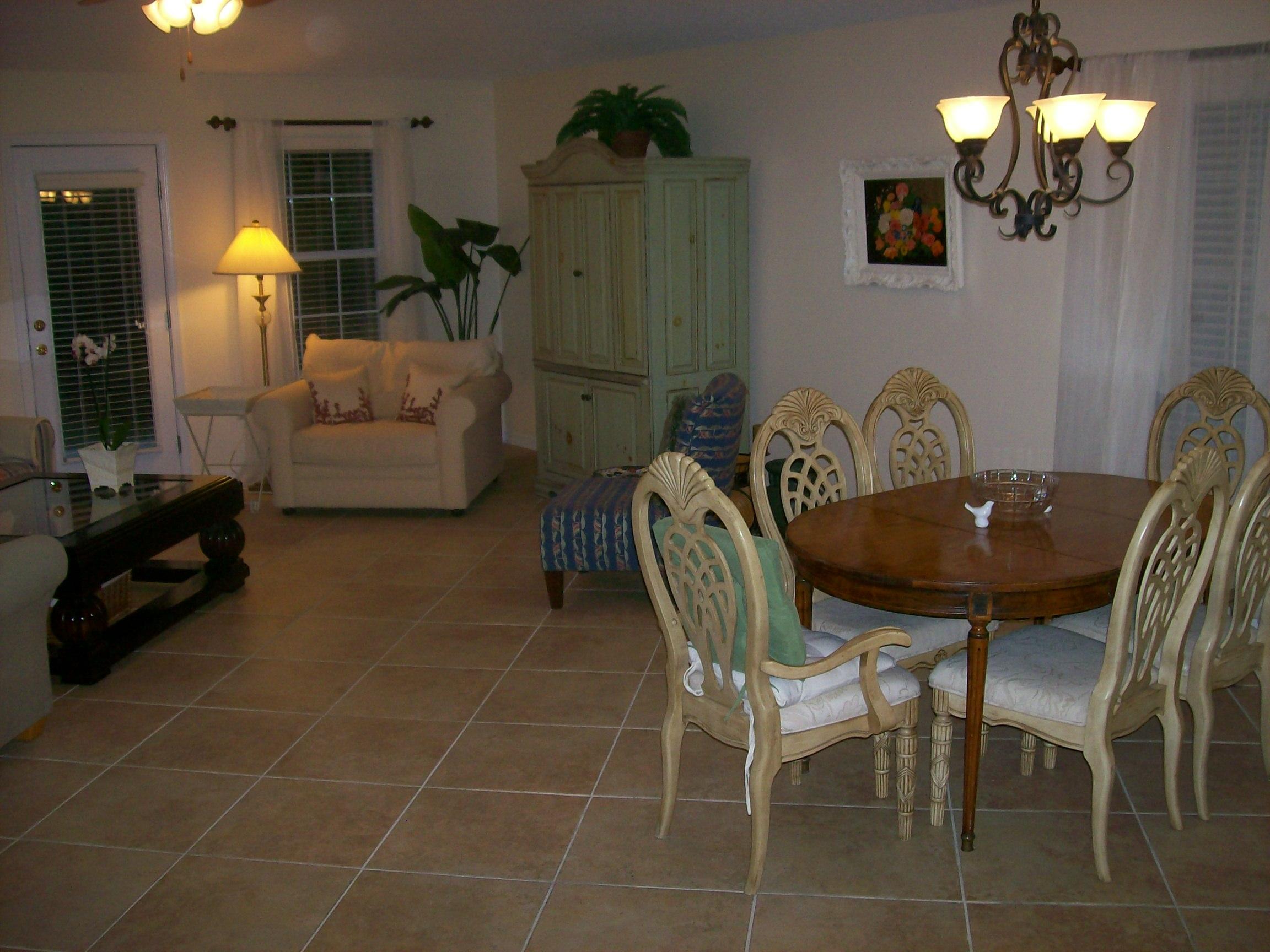 PARADISE RETREAT - Residential