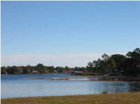 JUNIPER VILLAGE - Land