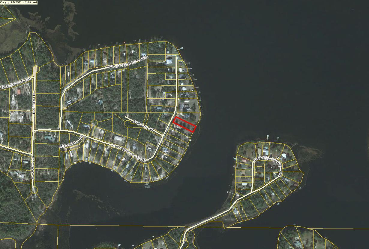 JUNIPER VILLAGE - Land