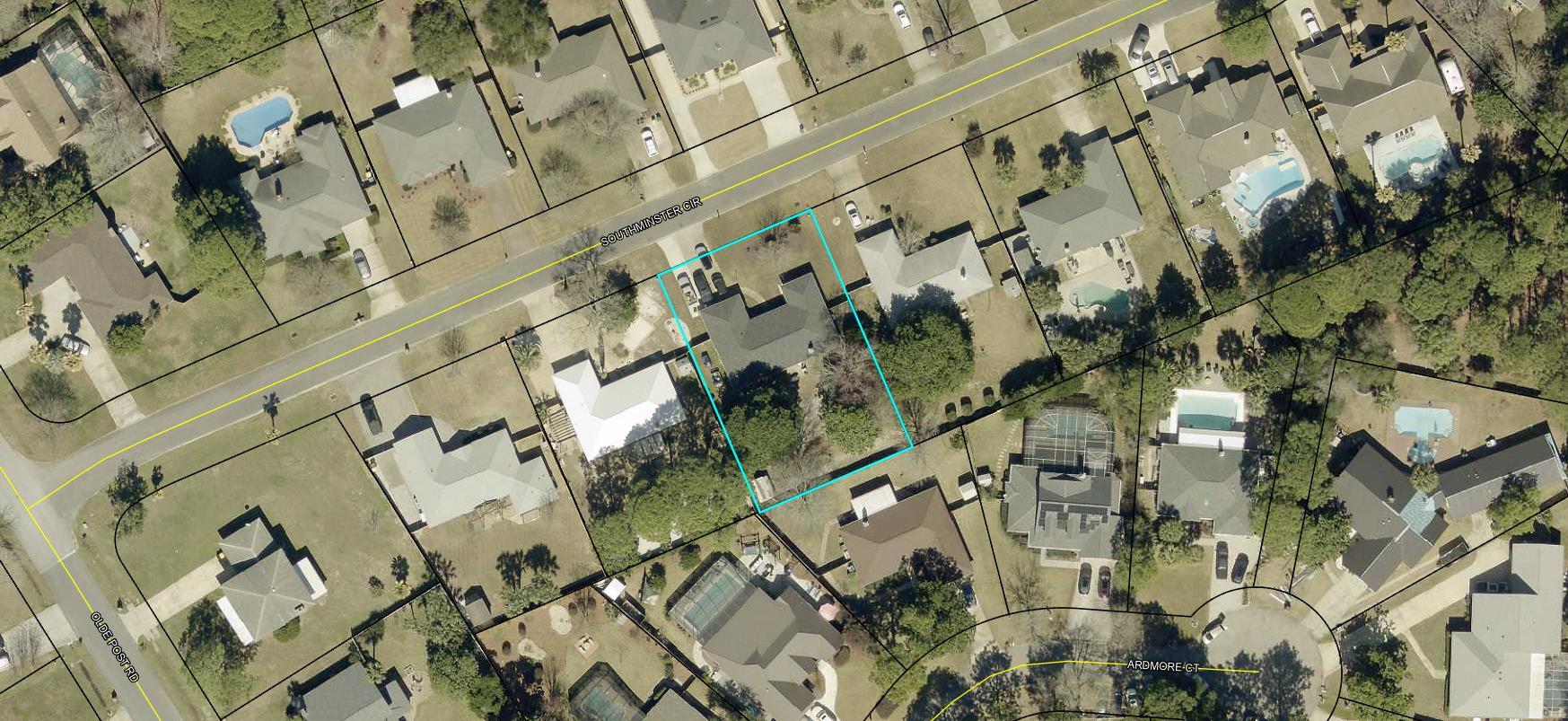 SOUTHMINSTER VILLAGE @ RAINTREE ESTATES - Residential