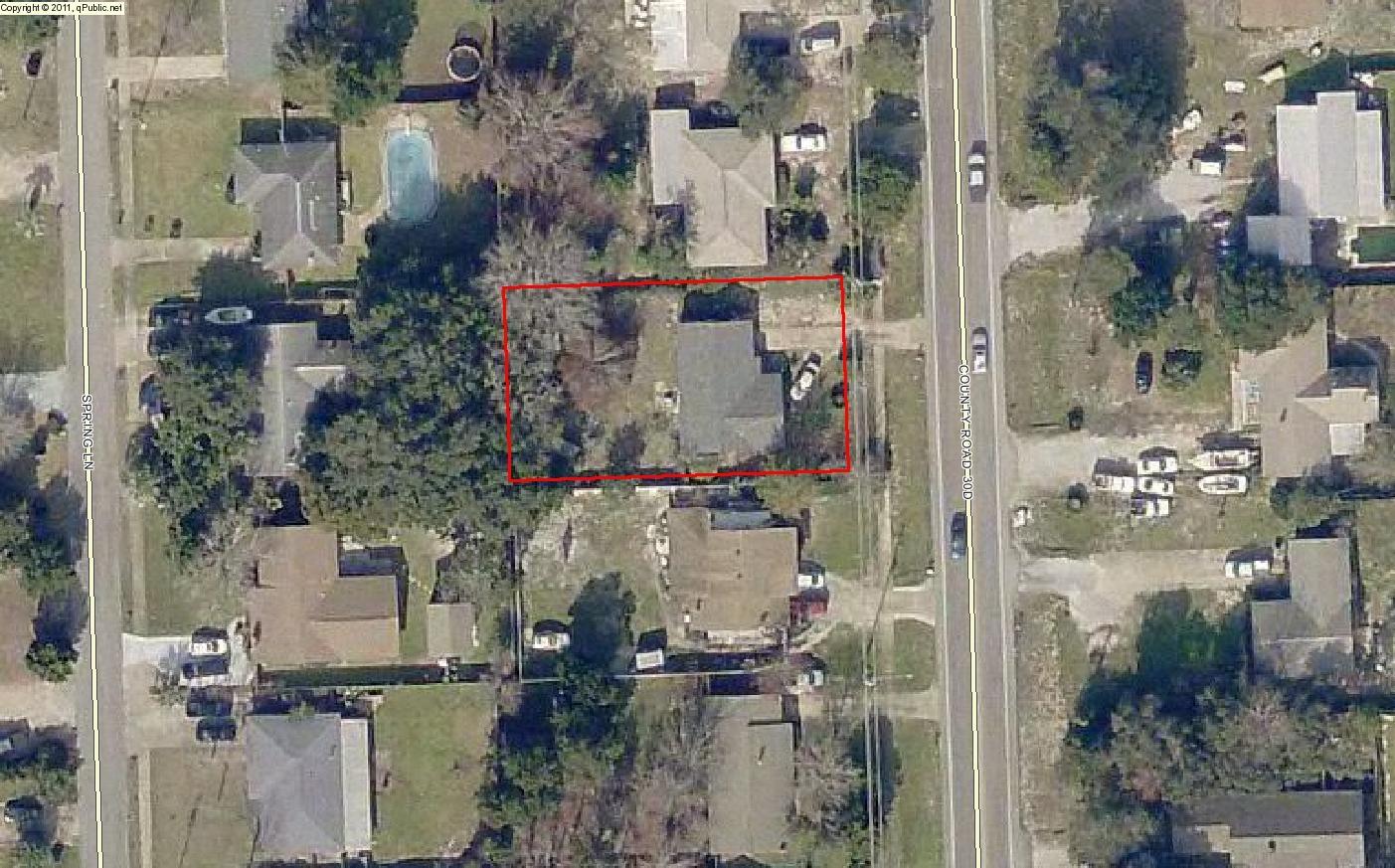 KELLY HOMES S/D - Residential