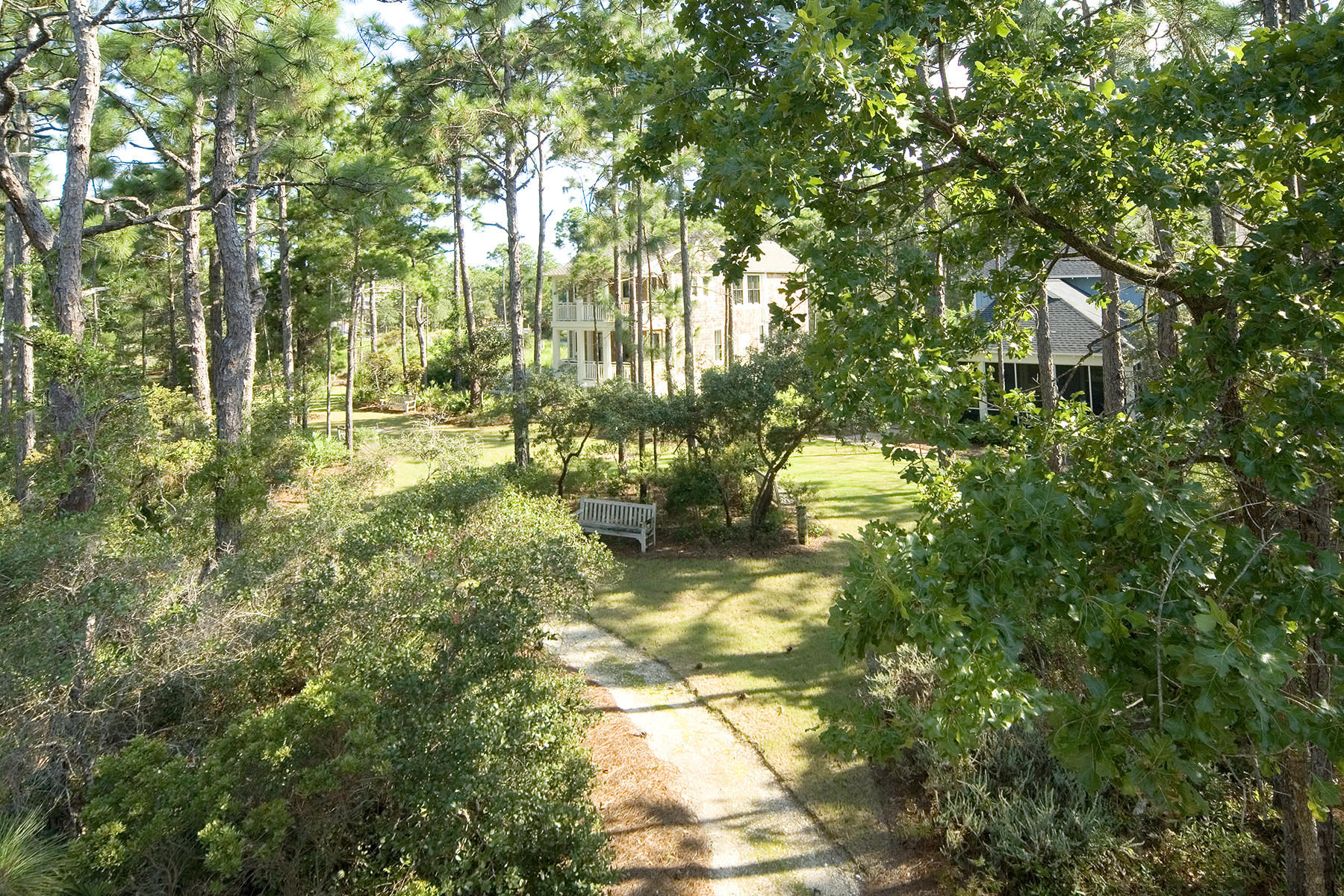 WATERSOUND WEST BEACH - Residential