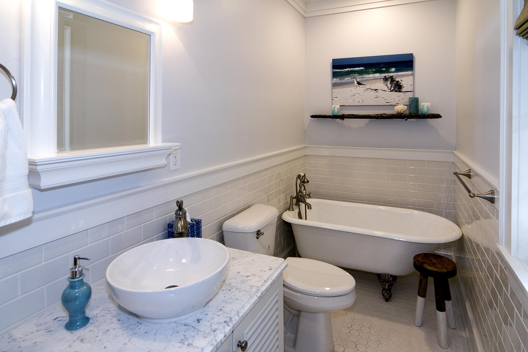 WATERSOUND WEST BEACH - Residential