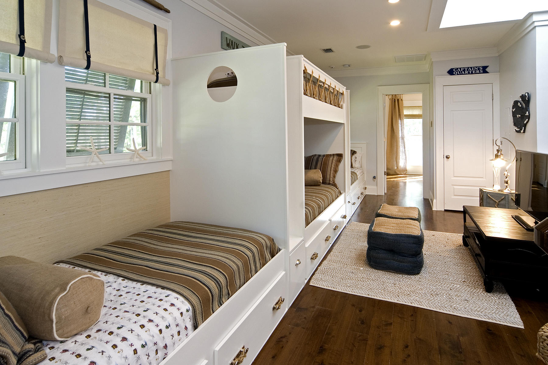 WATERSOUND WEST BEACH - Residential