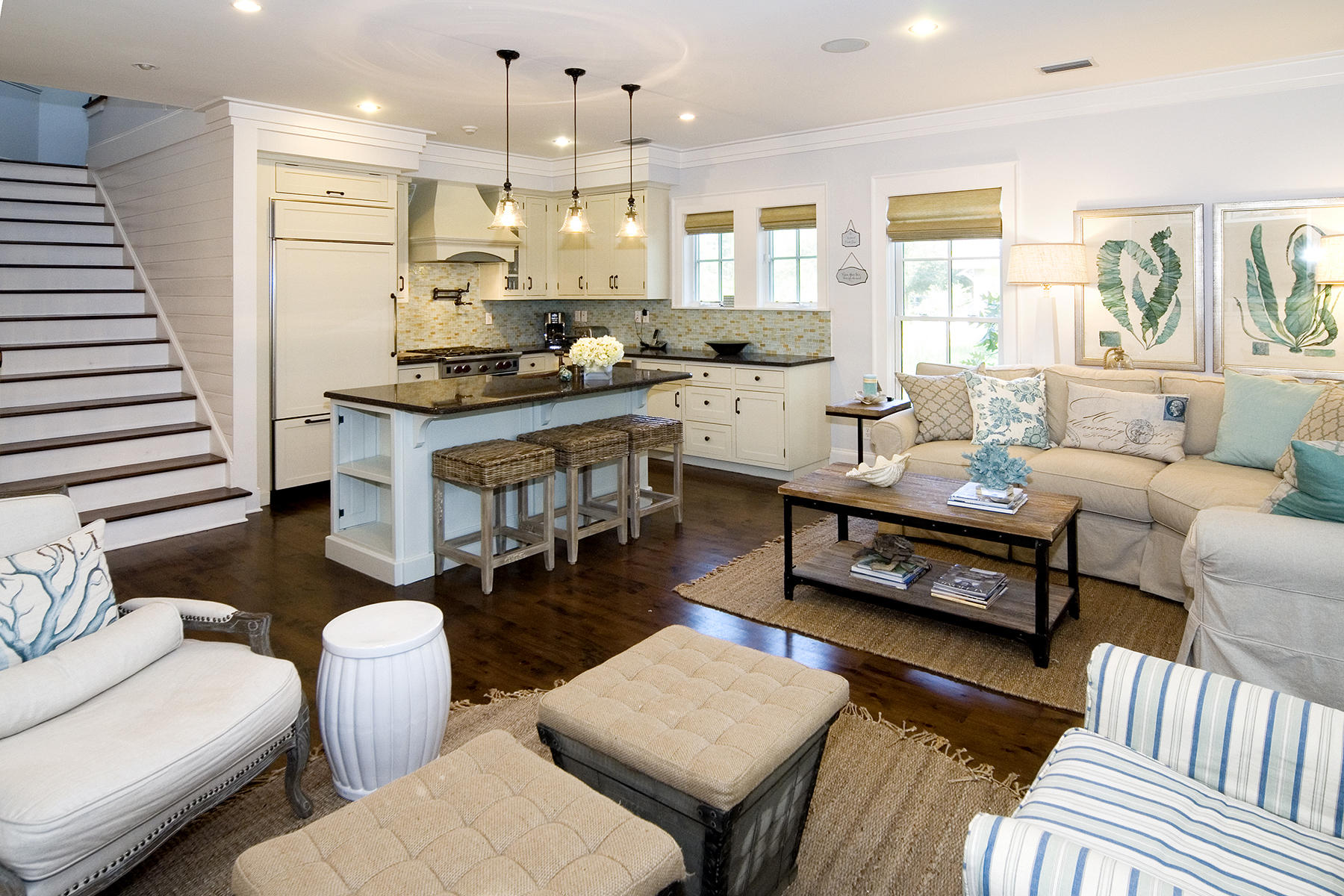 WATERSOUND WEST BEACH - Residential