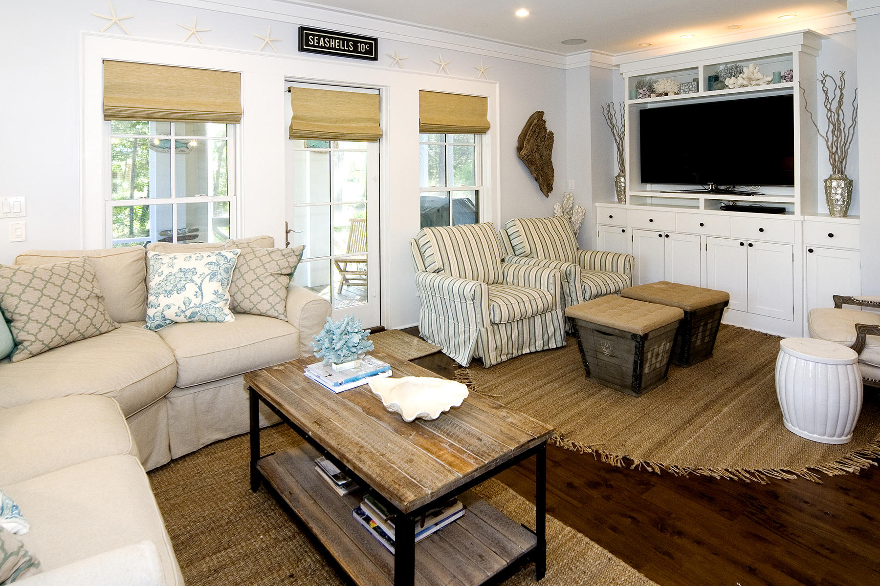 WATERSOUND WEST BEACH - Residential