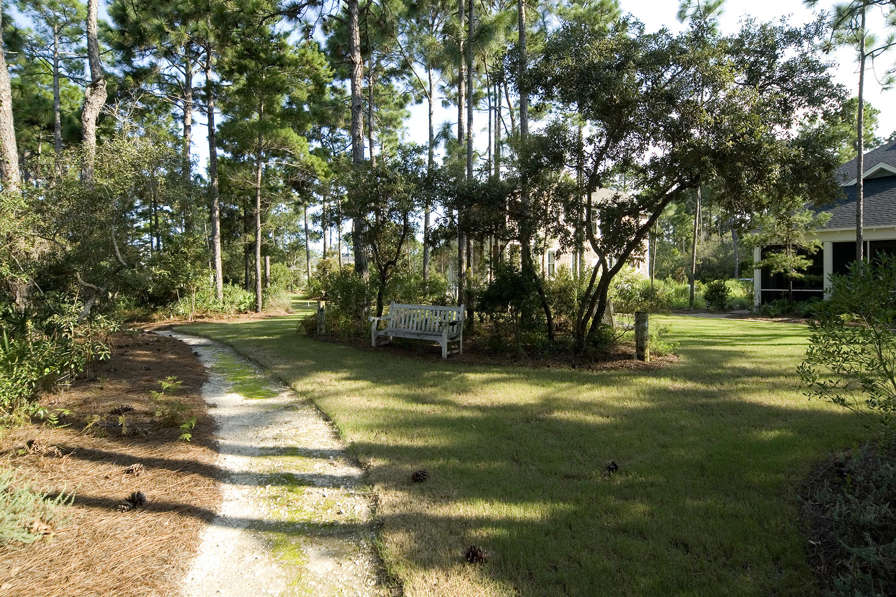 WATERSOUND WEST BEACH - Residential