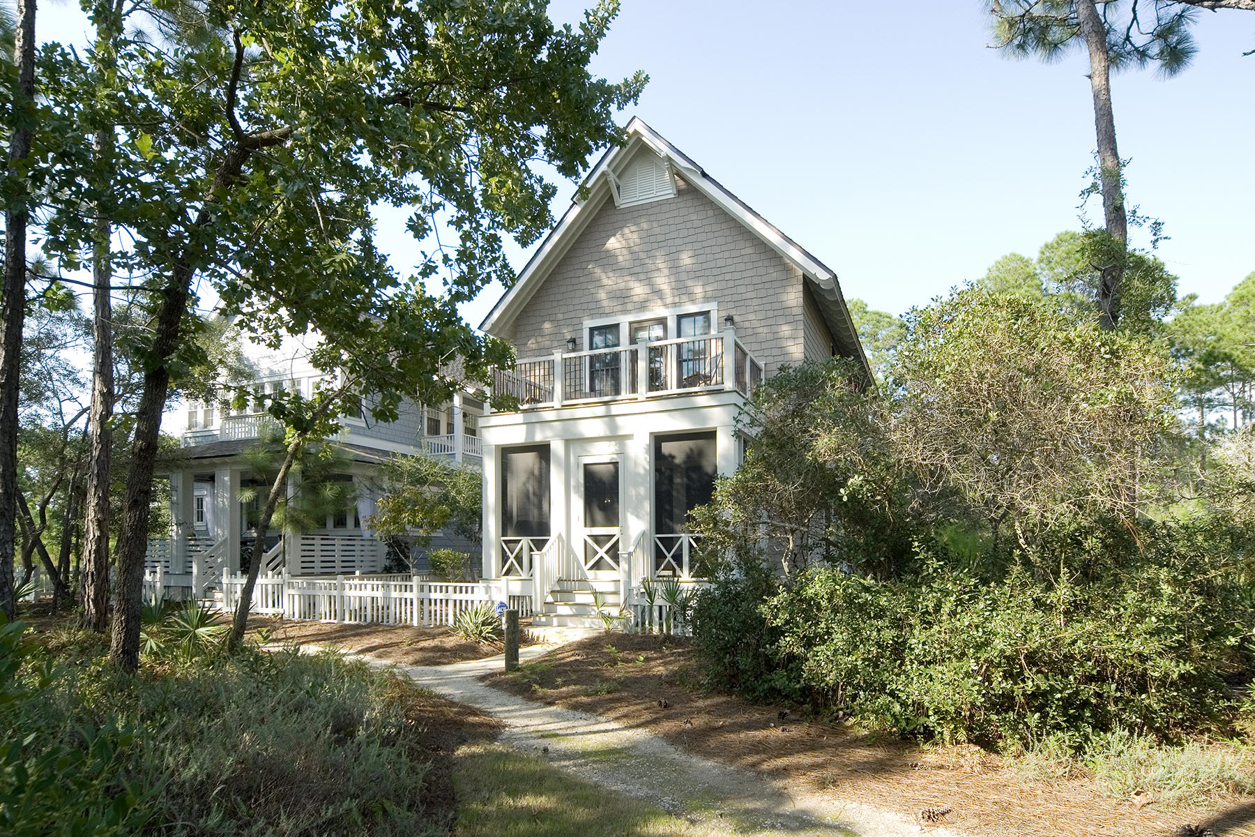 WATERSOUND WEST BEACH - Residential