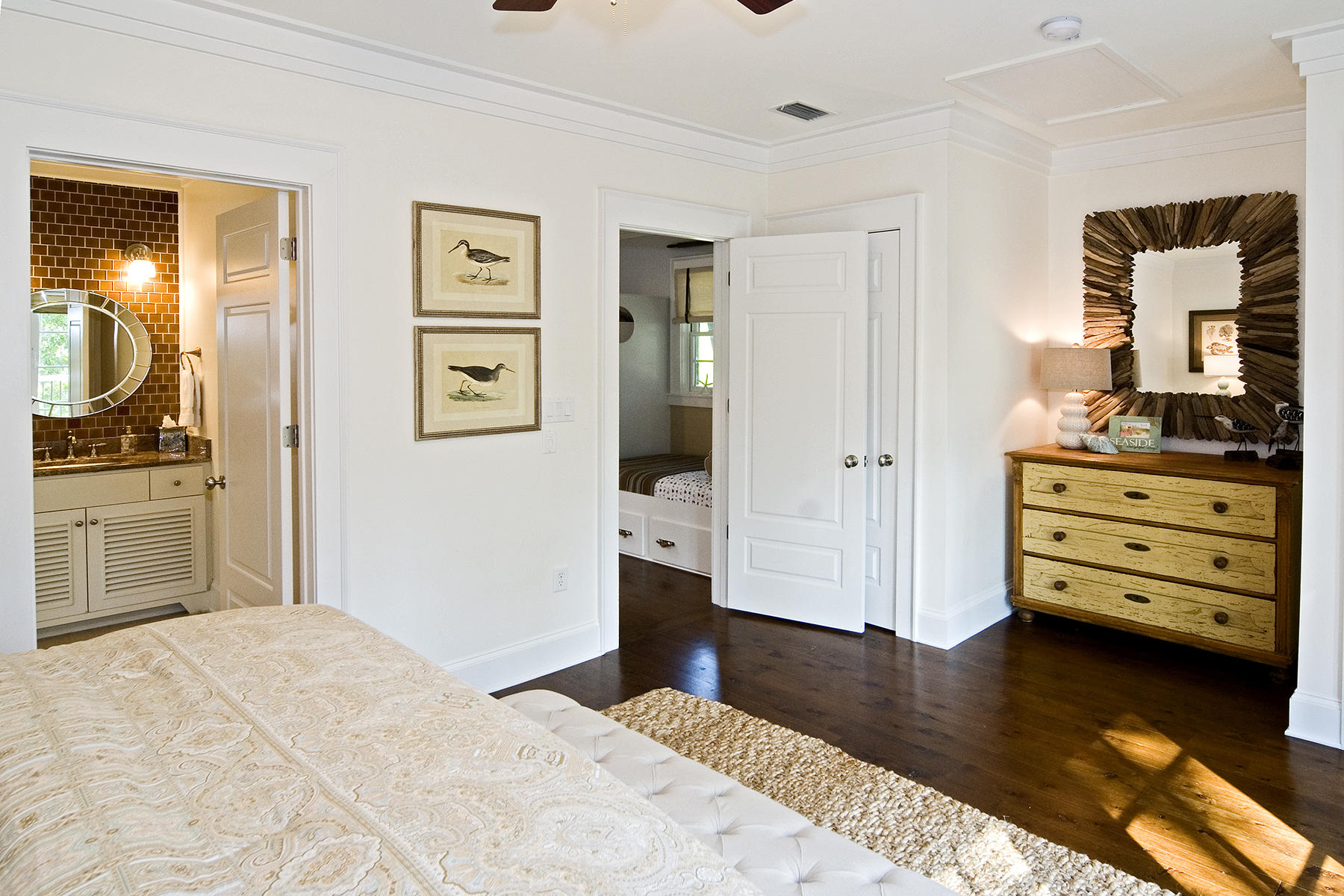 WATERSOUND WEST BEACH - Residential