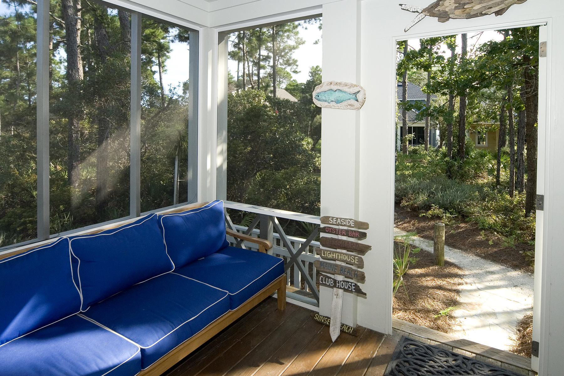 WATERSOUND WEST BEACH - Residential