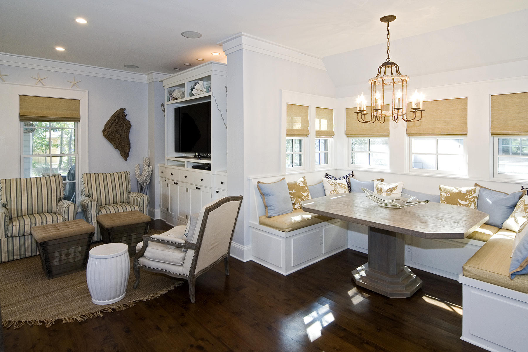 WATERSOUND WEST BEACH - Residential