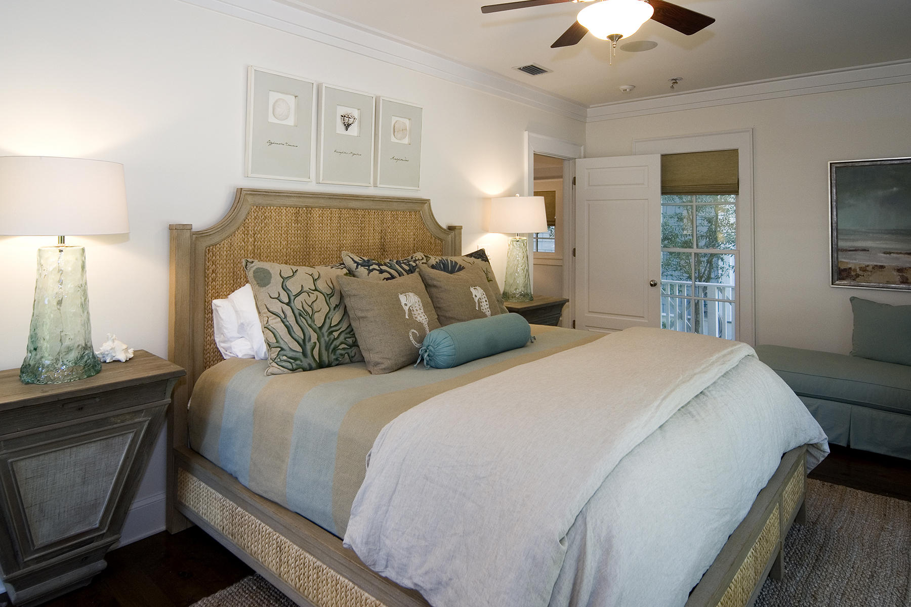 WATERSOUND WEST BEACH - Residential