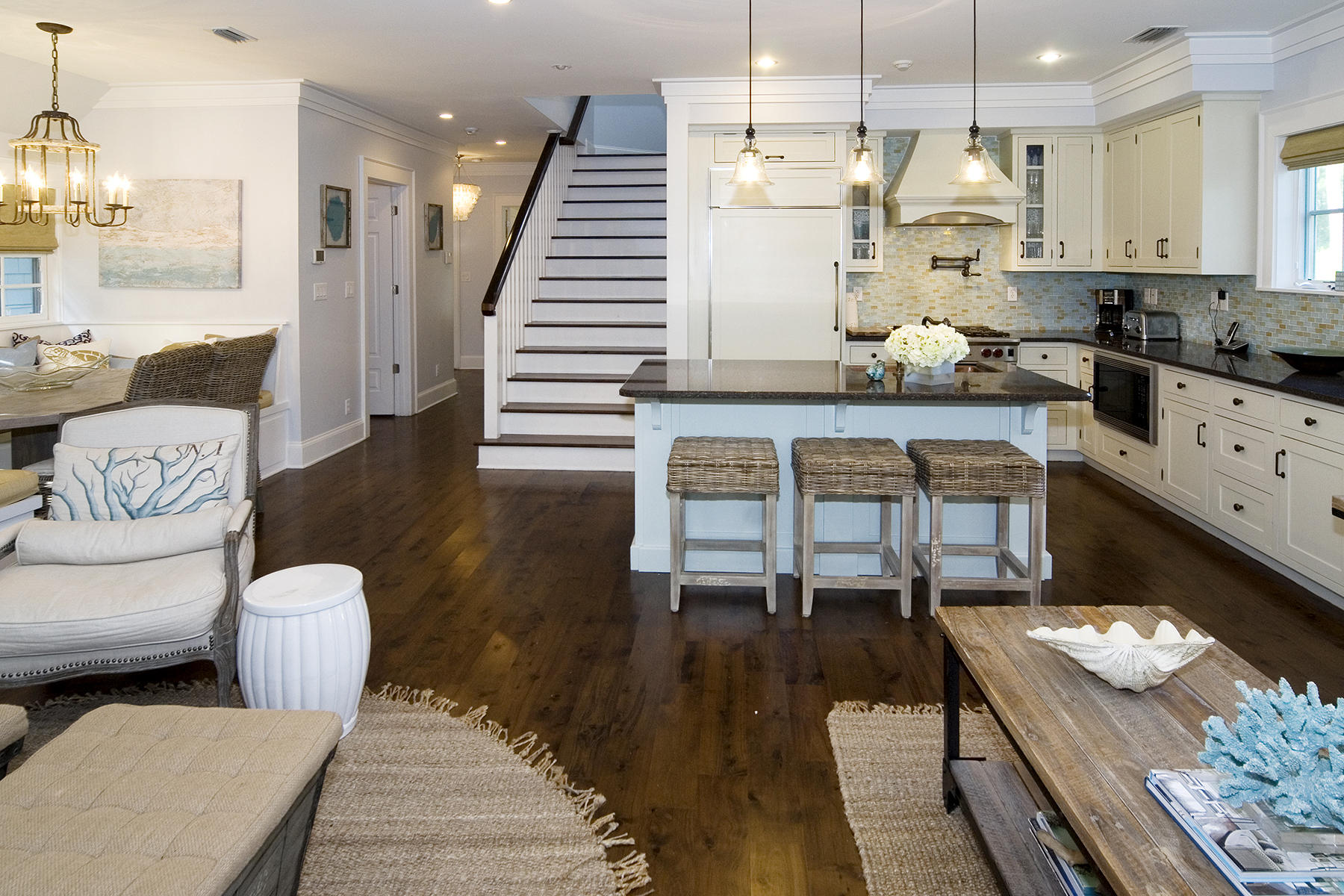 WATERSOUND WEST BEACH - Residential