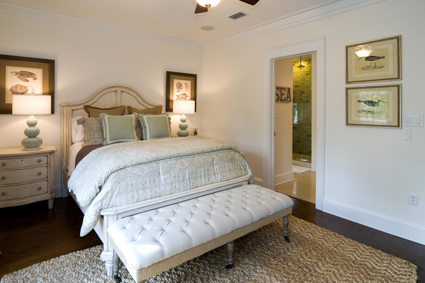 WATERSOUND WEST BEACH - Residential