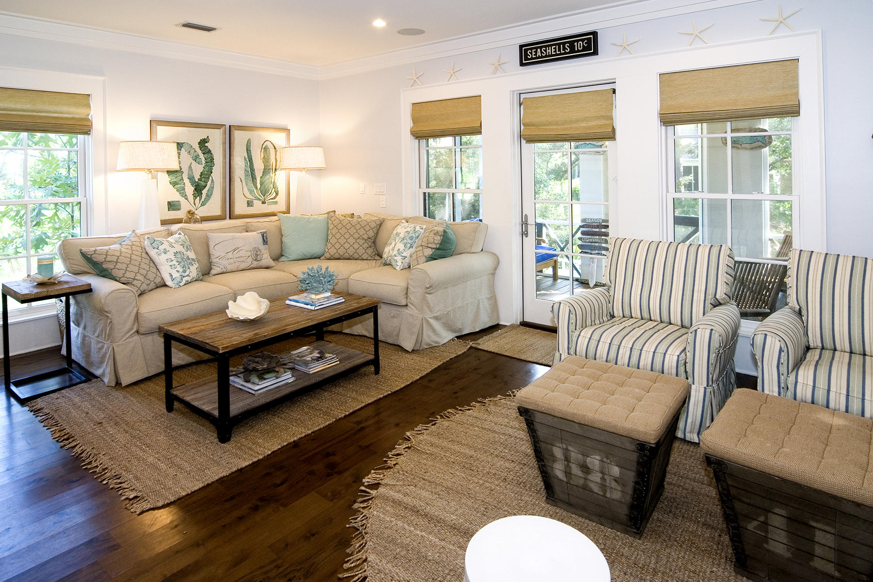 WATERSOUND WEST BEACH - Residential