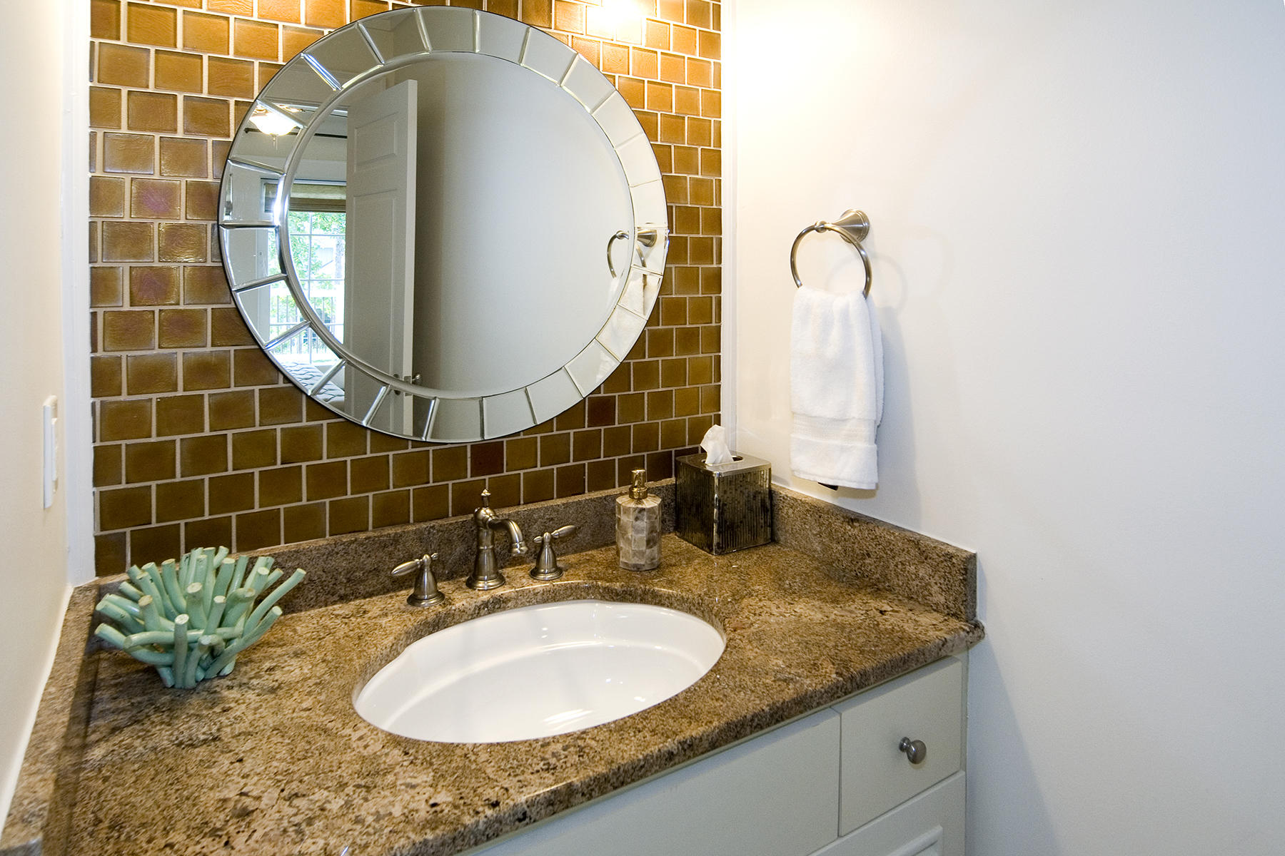 WATERSOUND WEST BEACH - Residential