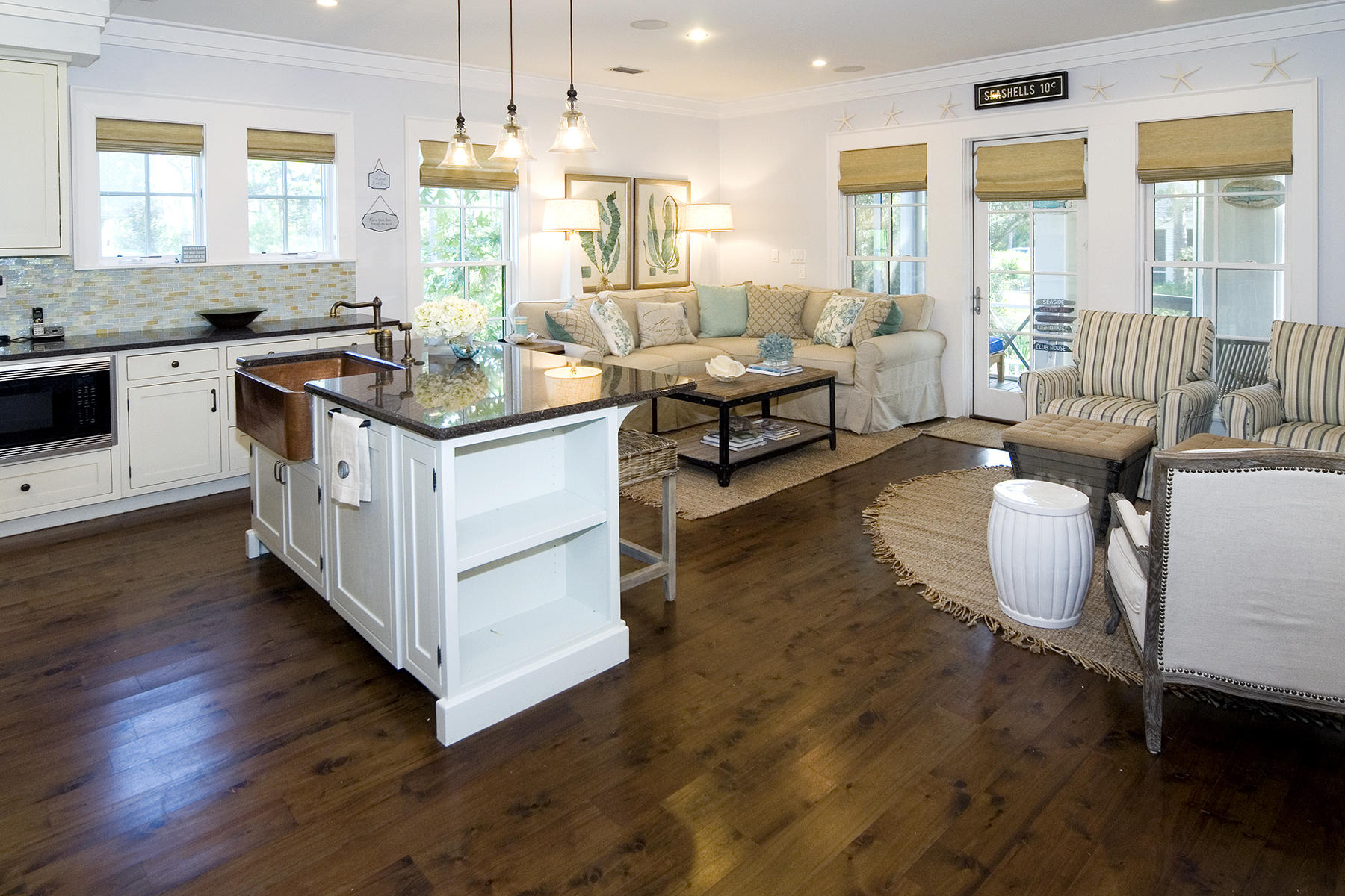 WATERSOUND WEST BEACH - Residential